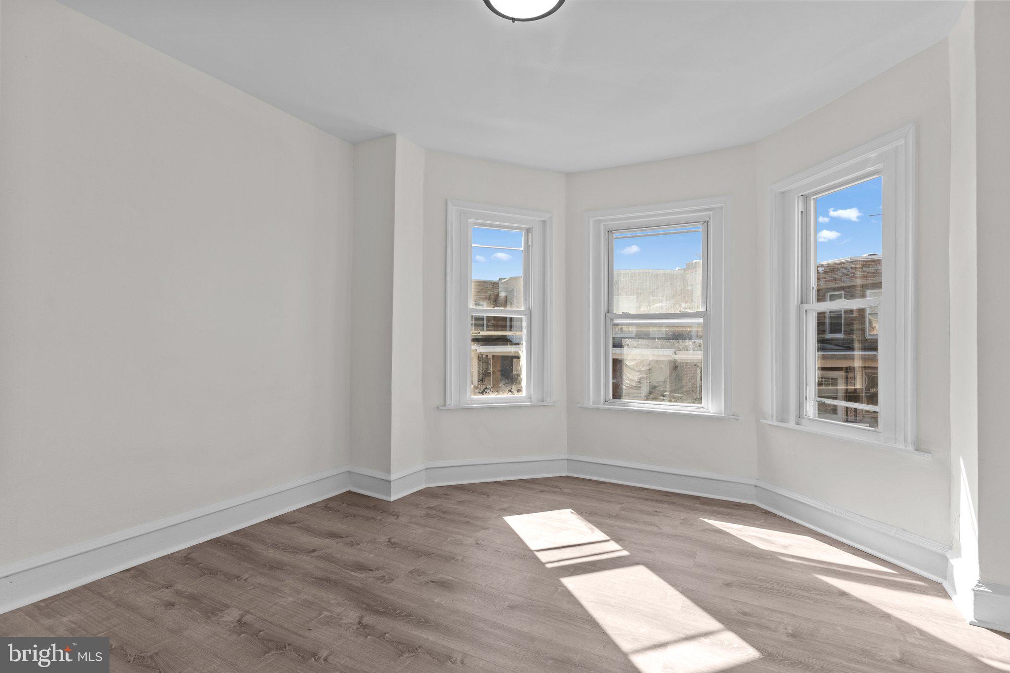 OLNEY - Residential