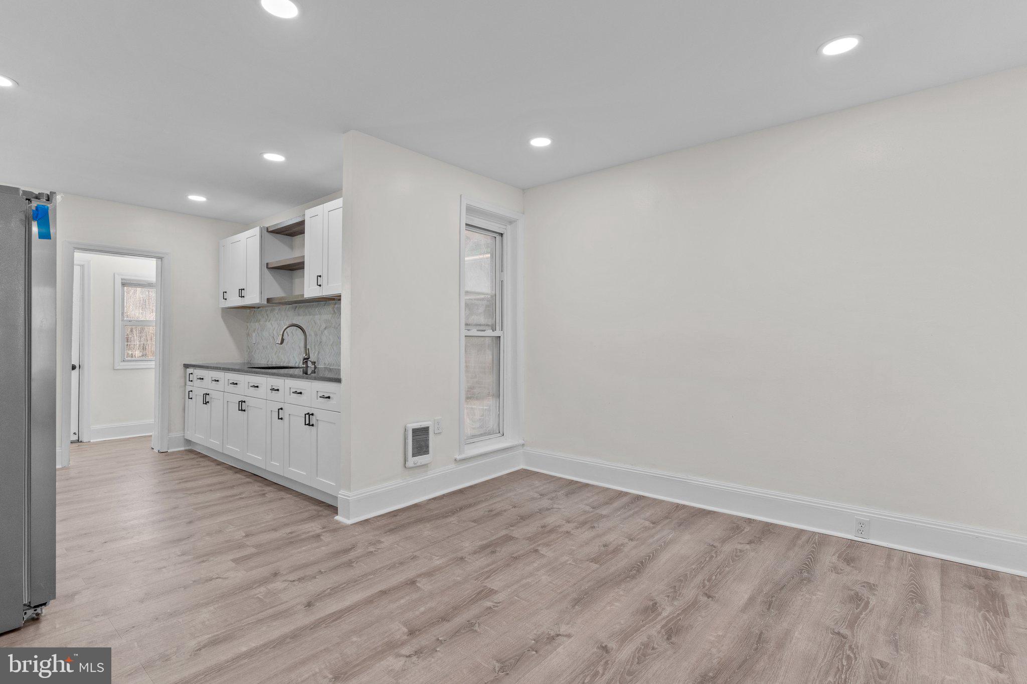 OLNEY - Residential