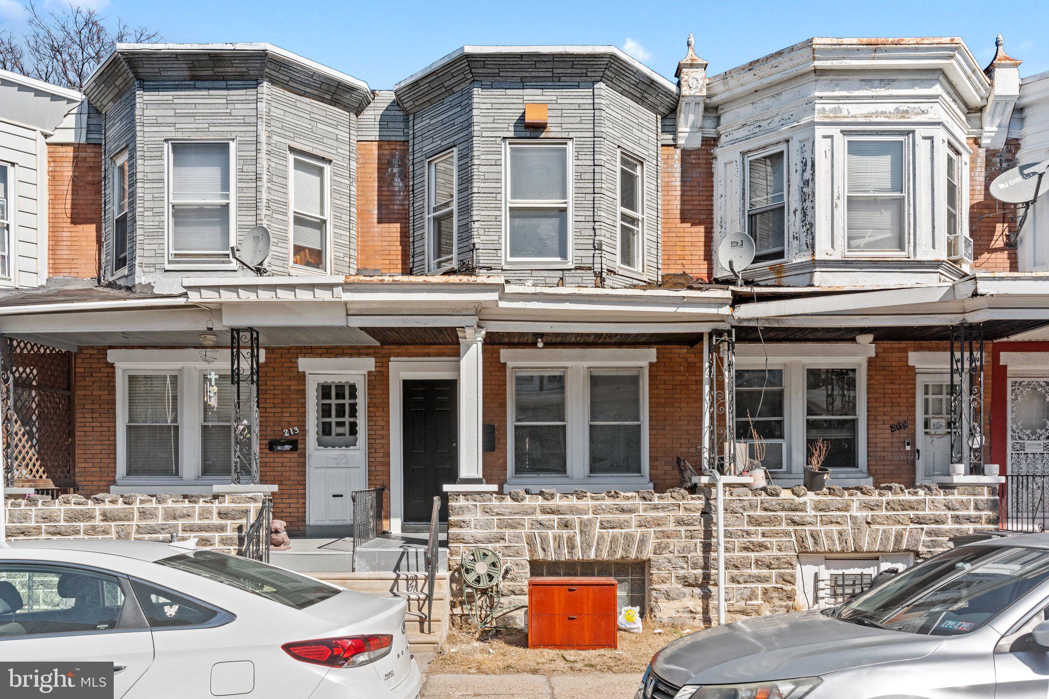 OLNEY - Residential