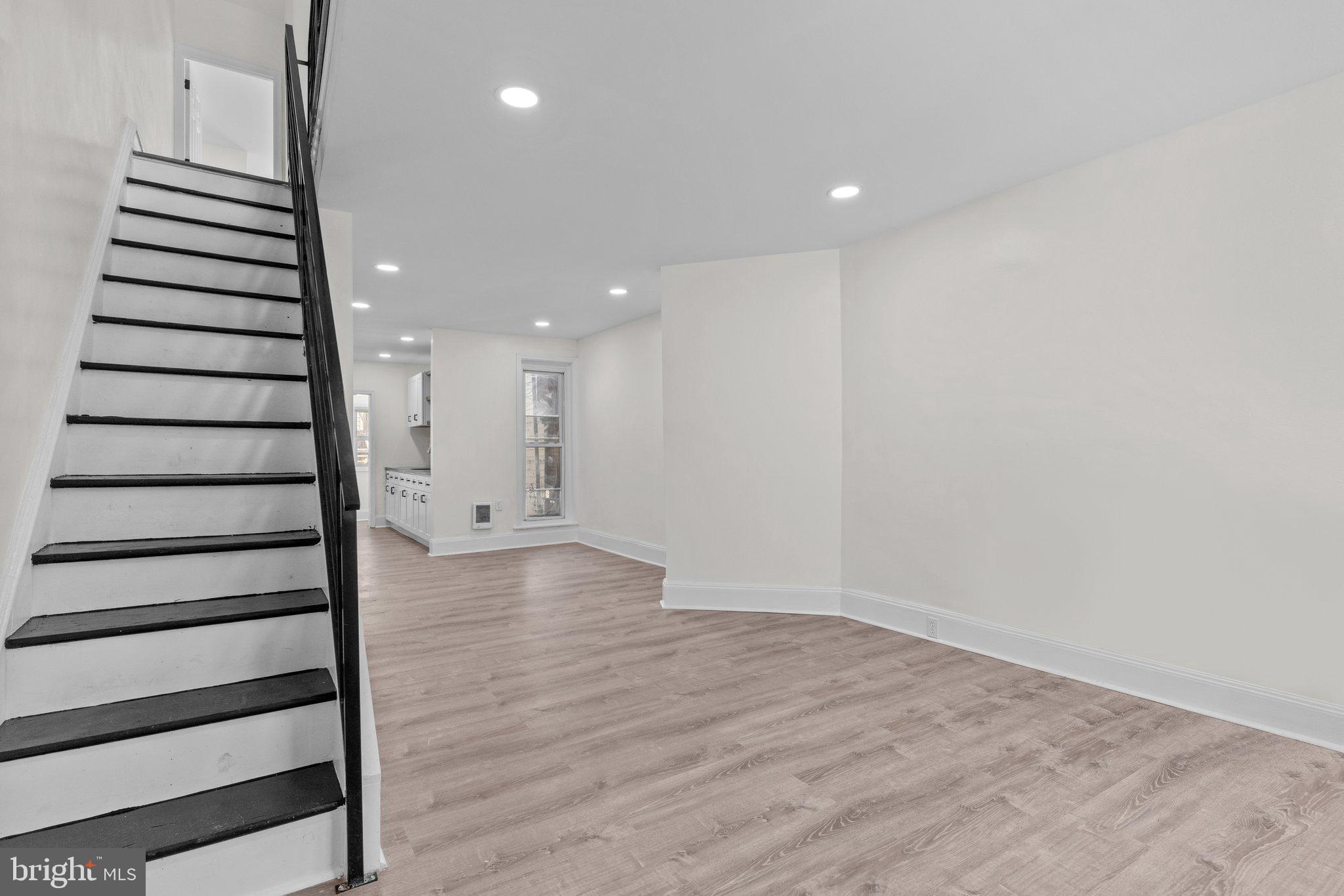 OLNEY - Residential