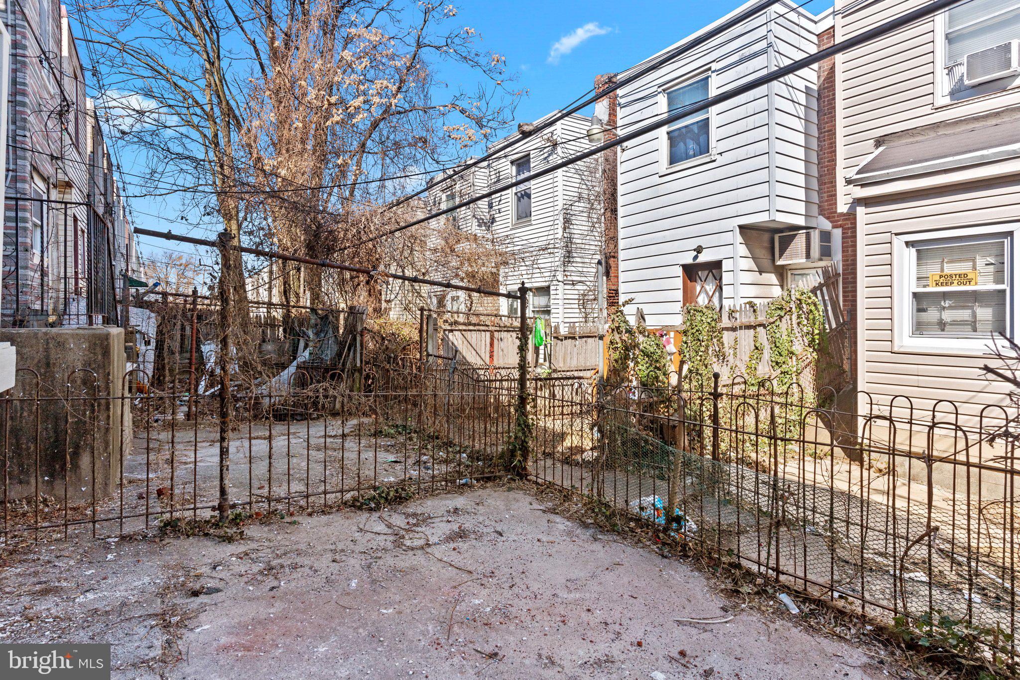 OLNEY - Residential