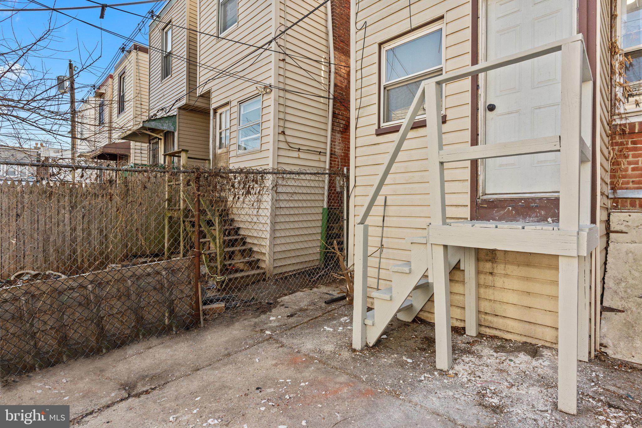 OLNEY - Residential