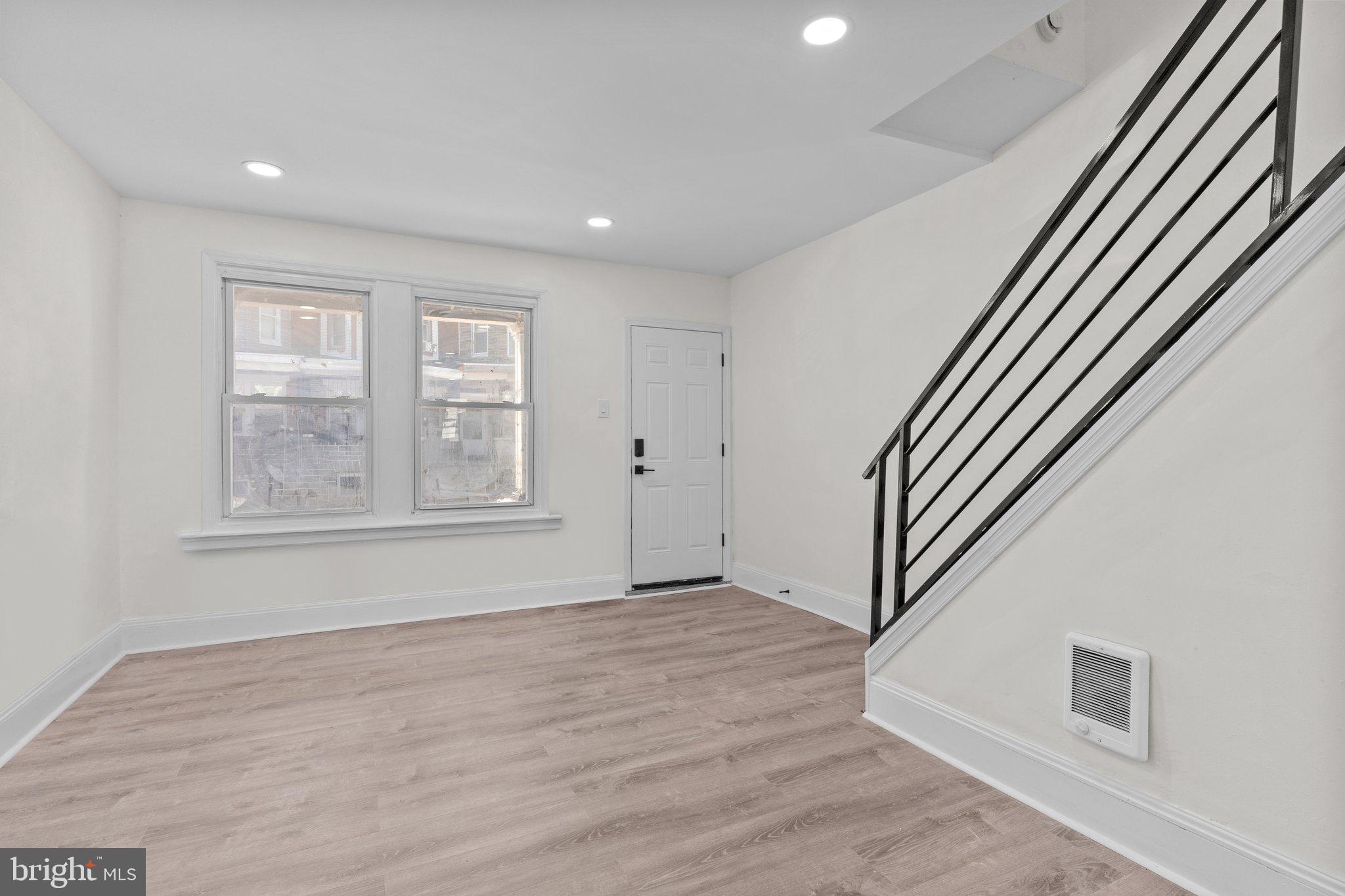 OLNEY - Residential