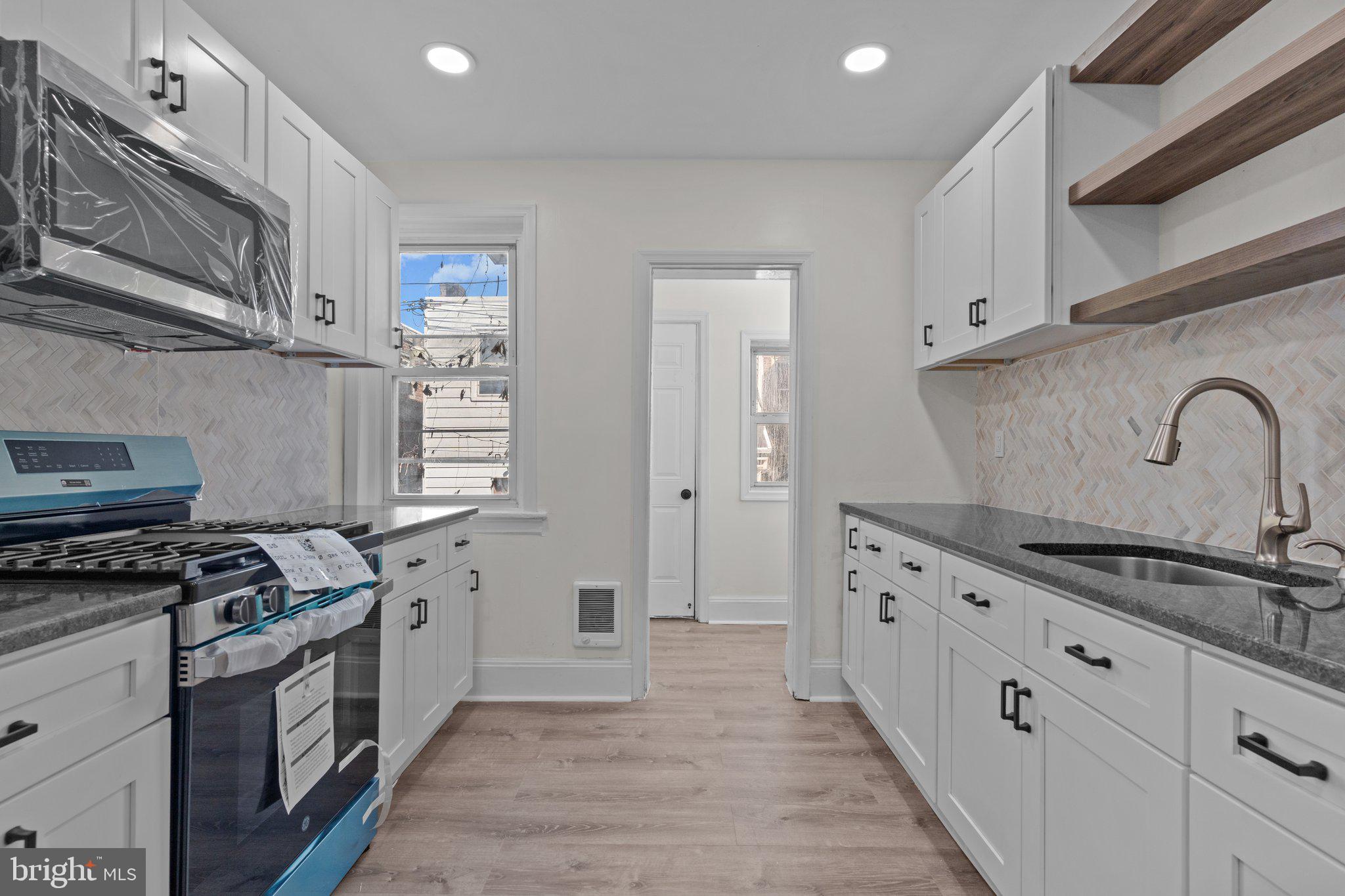 OLNEY - Residential