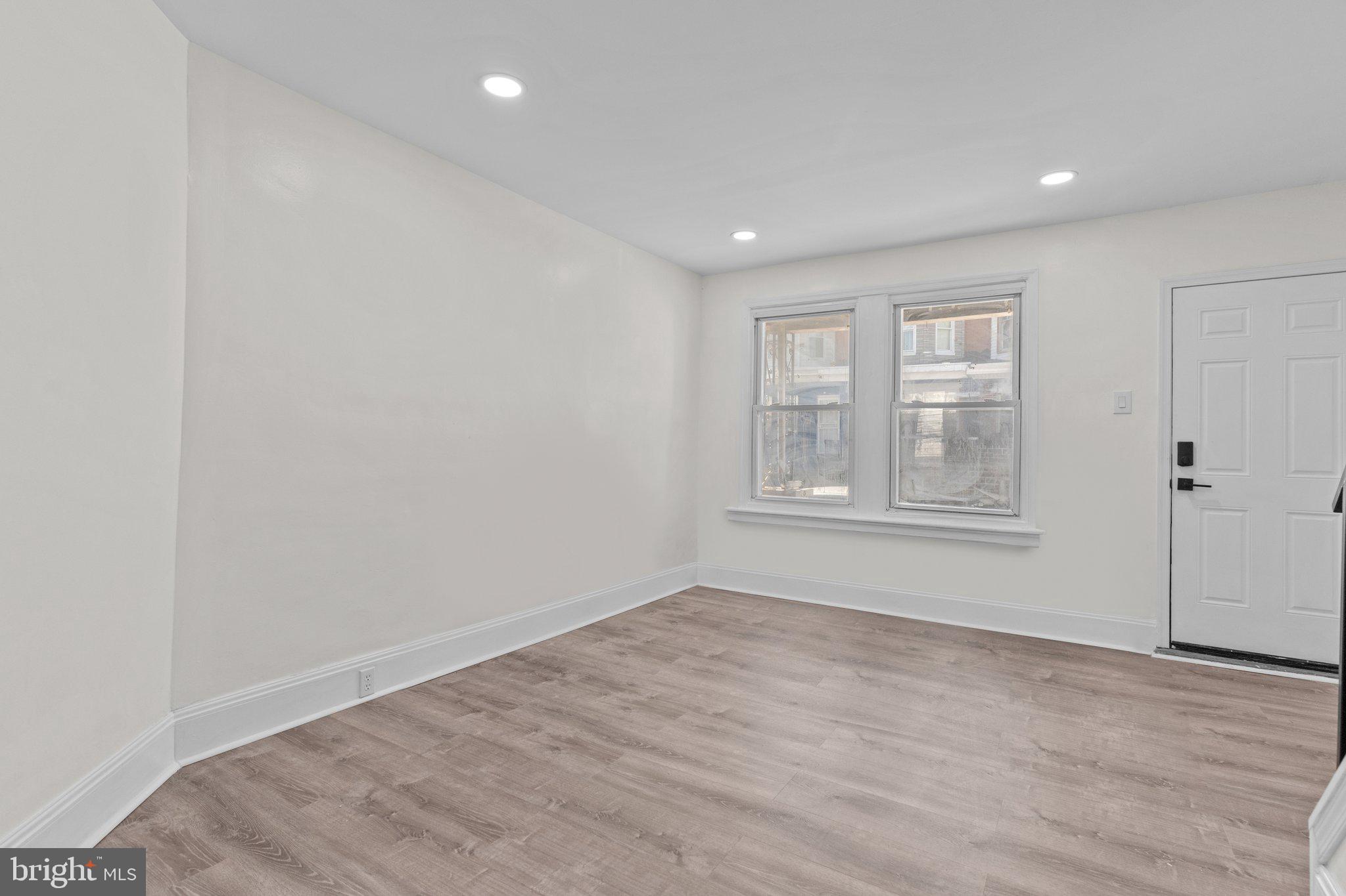 OLNEY - Residential