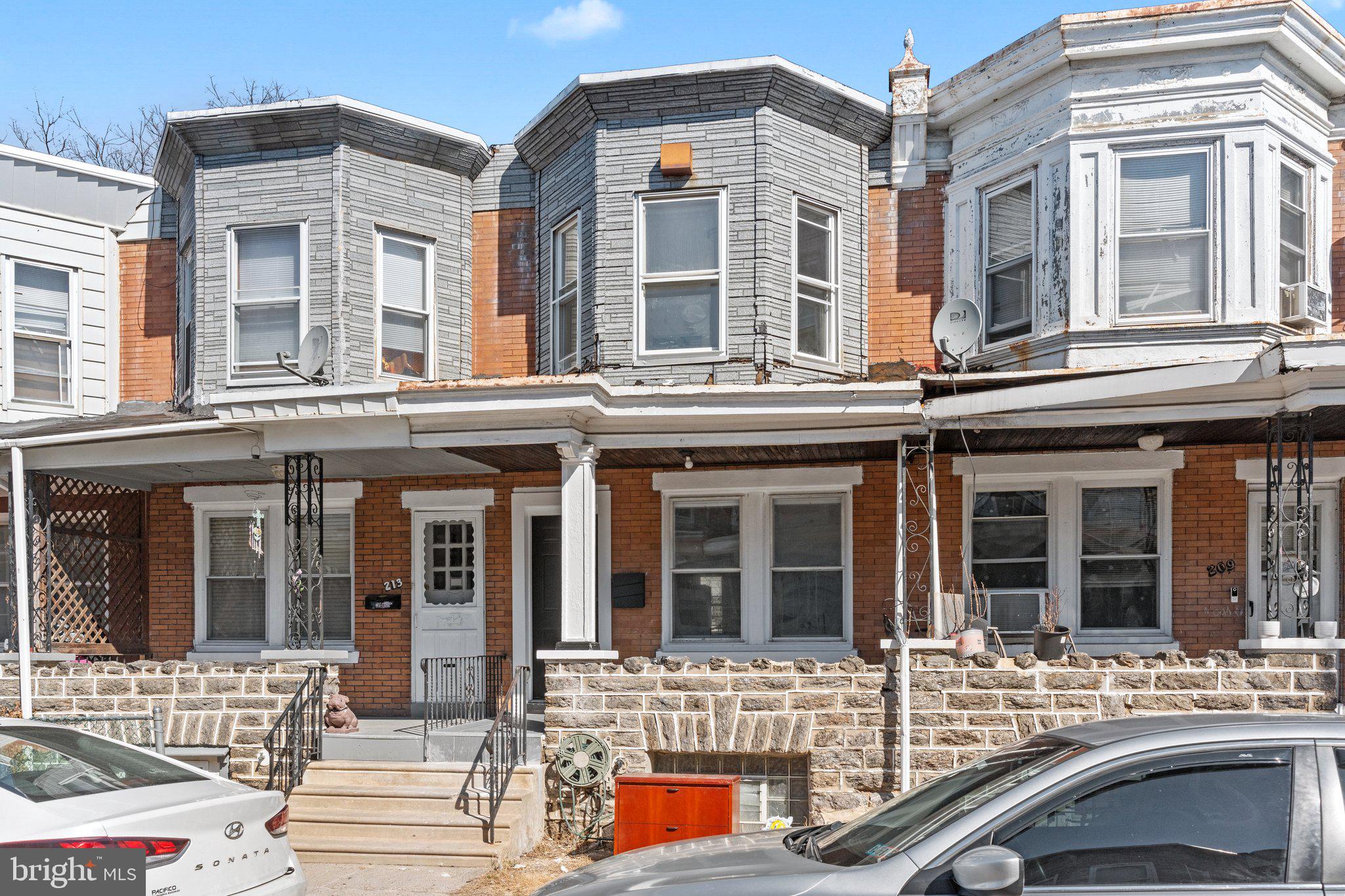 OLNEY - Residential