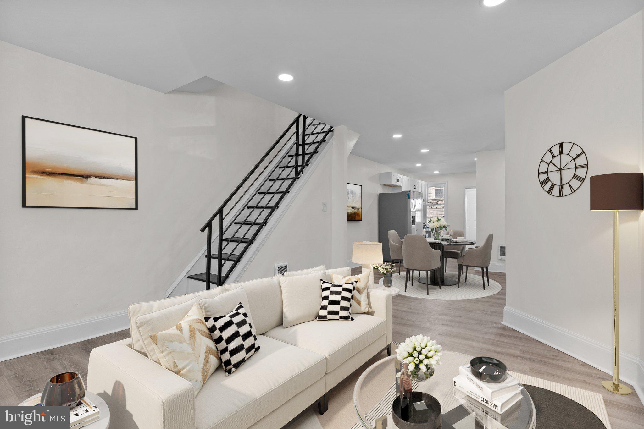 OLNEY - Residential