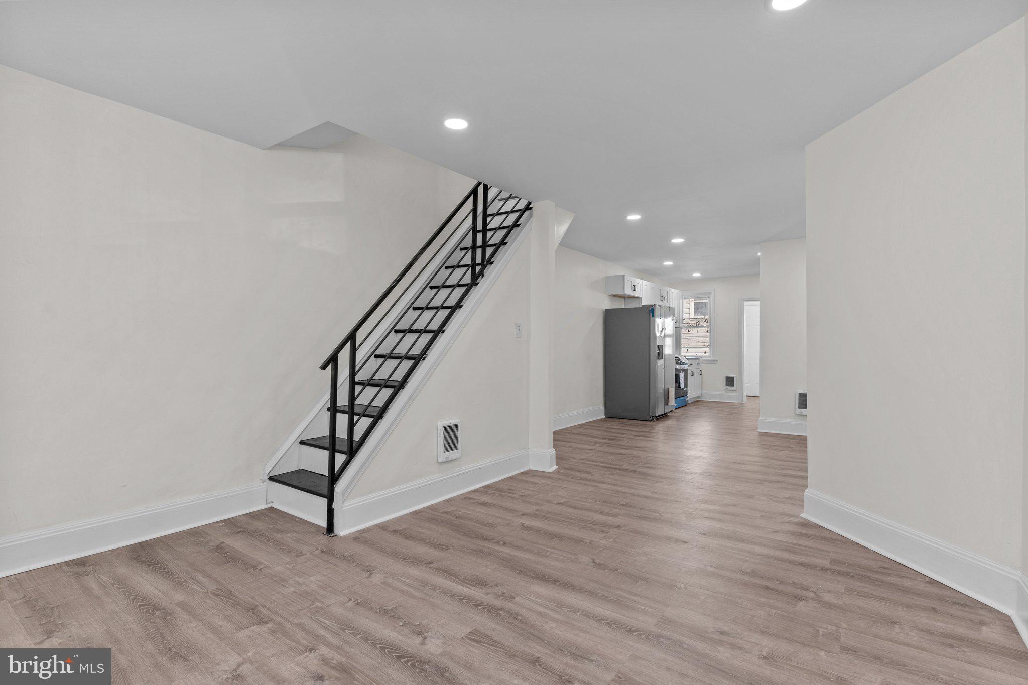 OLNEY - Residential