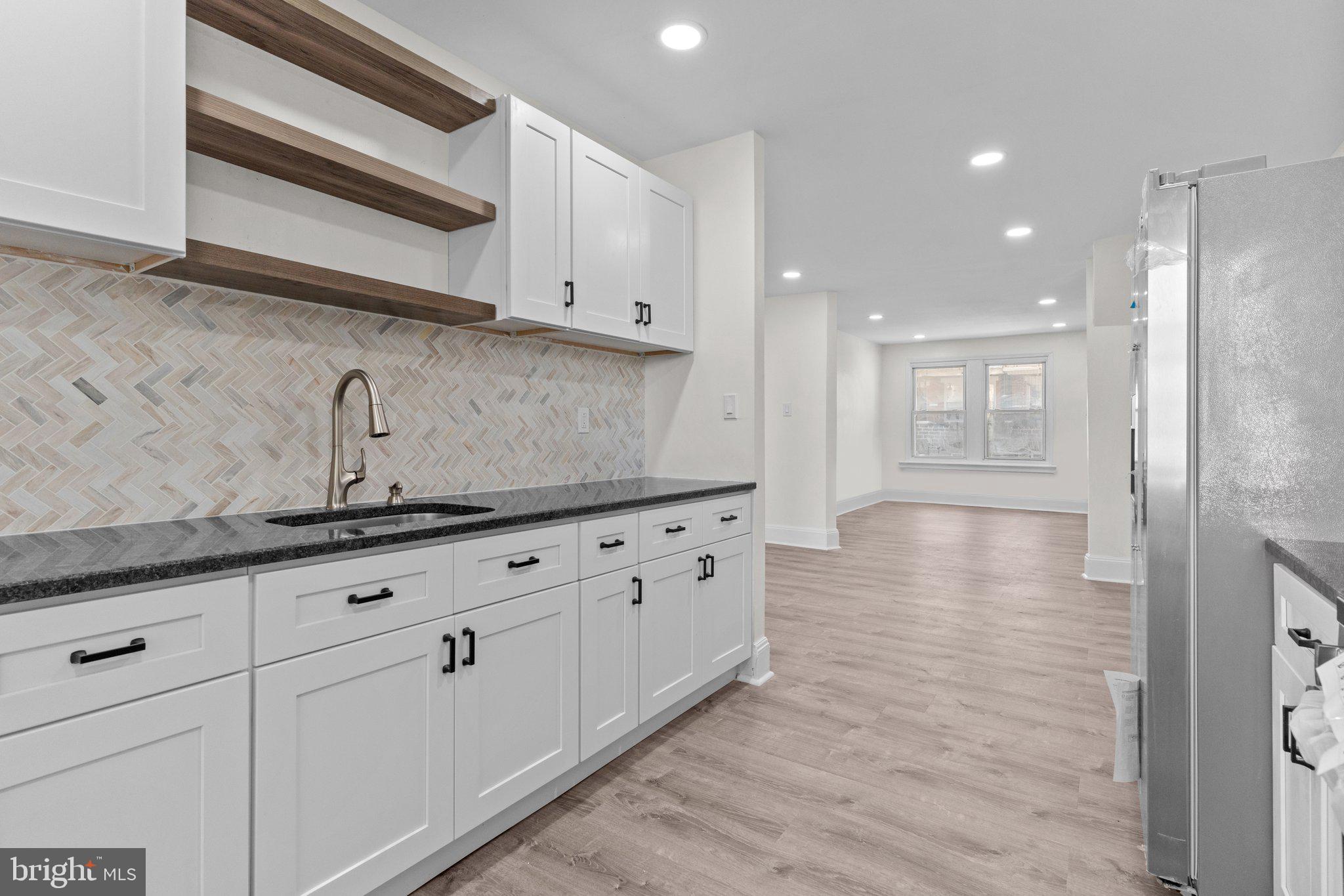 OLNEY - Residential