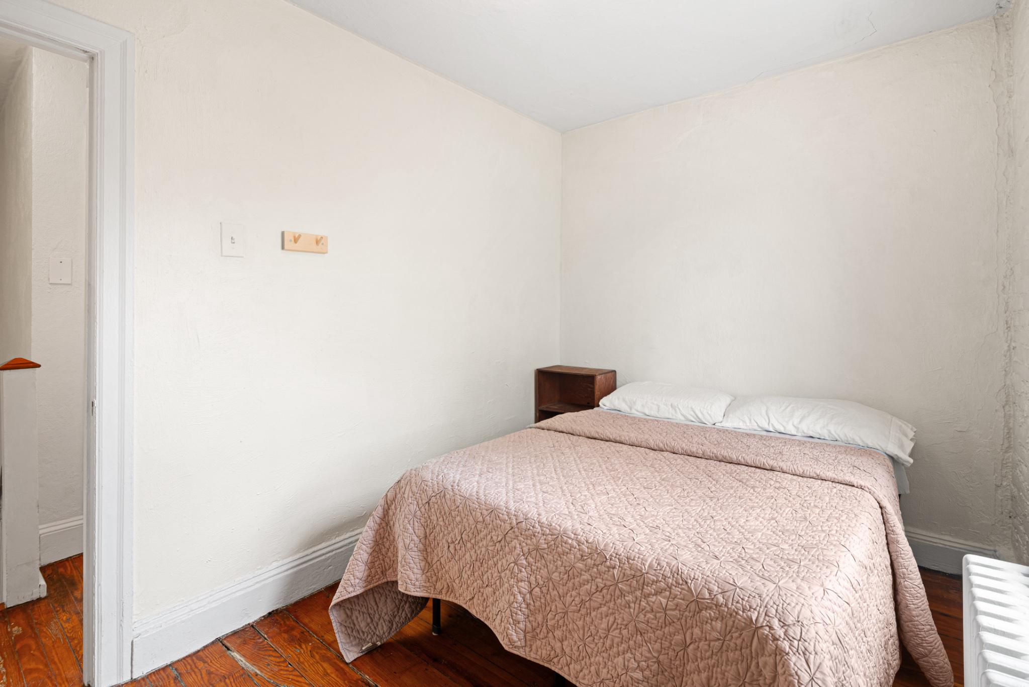 PASSYUNK SQUARE - Residential