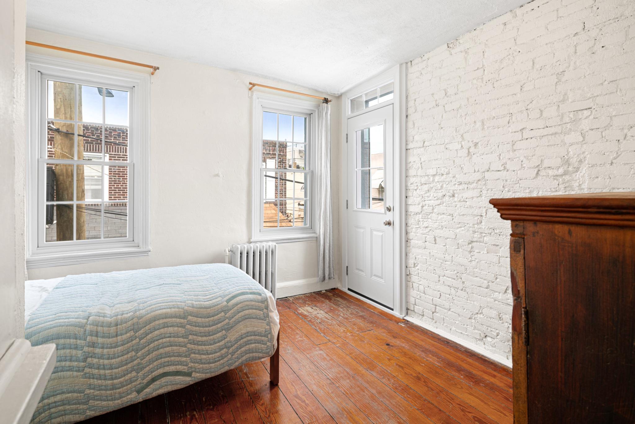 PASSYUNK SQUARE - Residential
