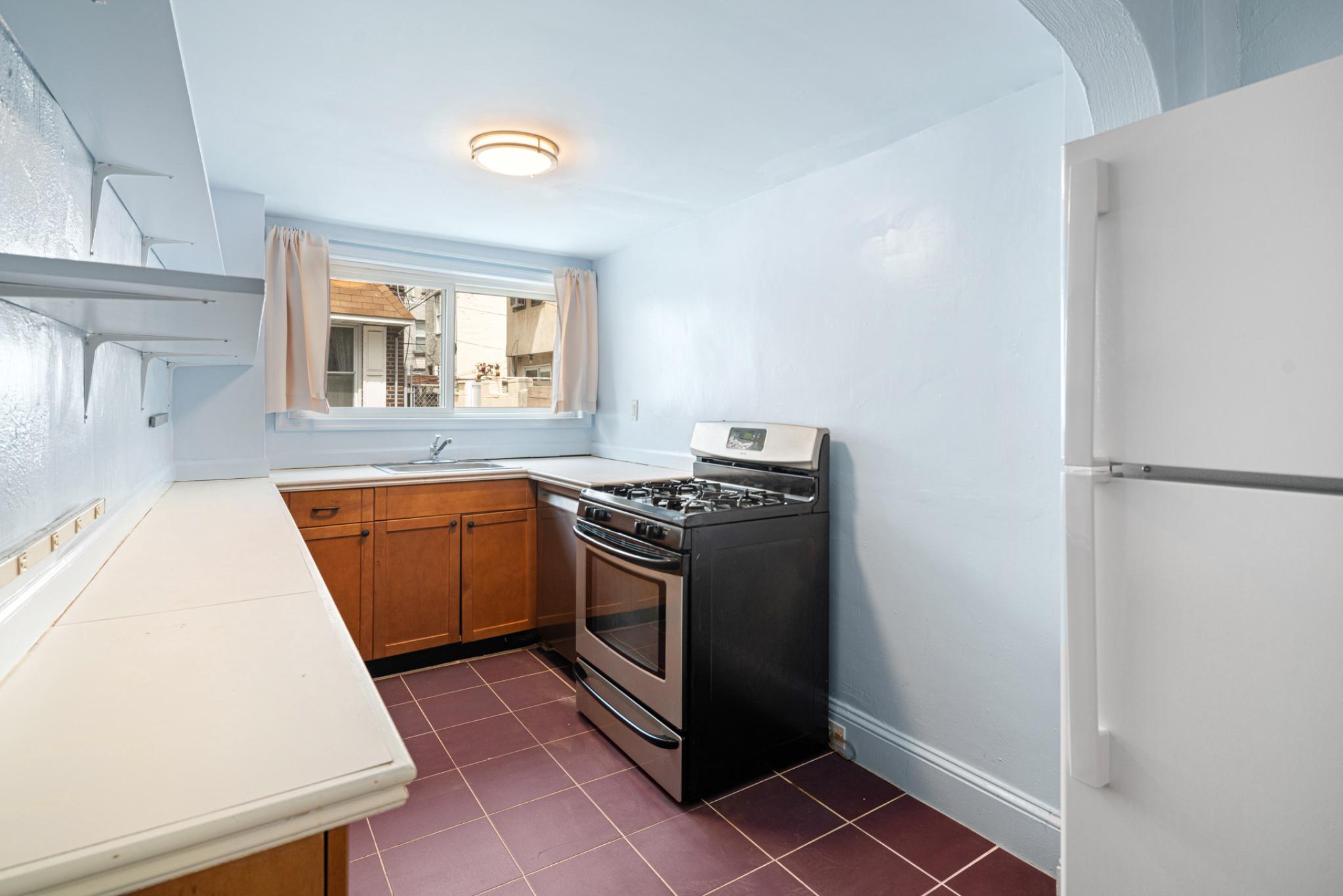 PASSYUNK SQUARE - Residential