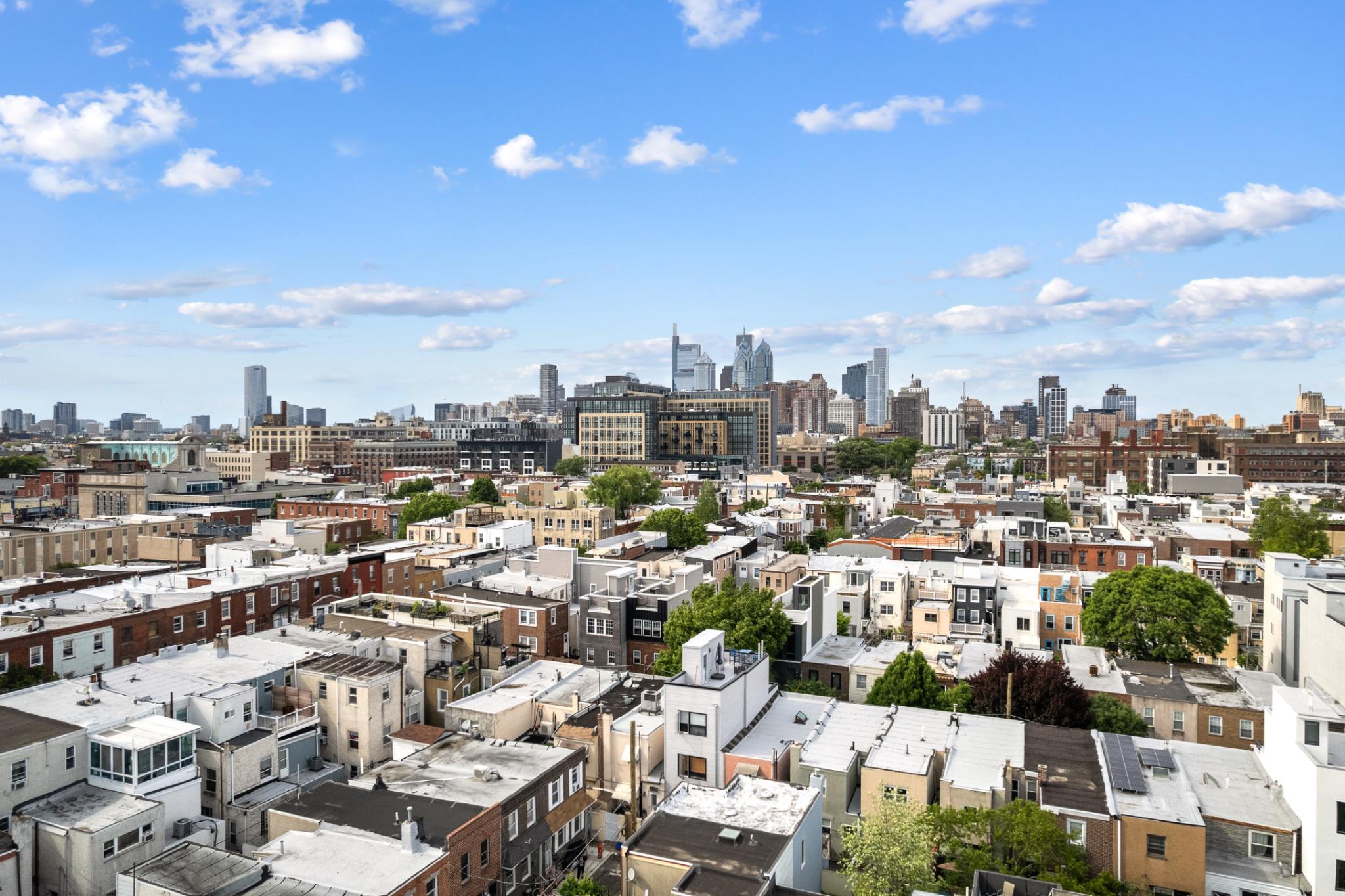 PASSYUNK SQUARE - Residential