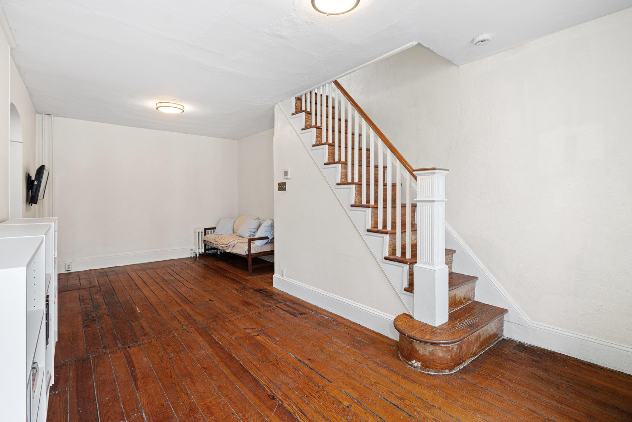 PASSYUNK SQUARE - Residential