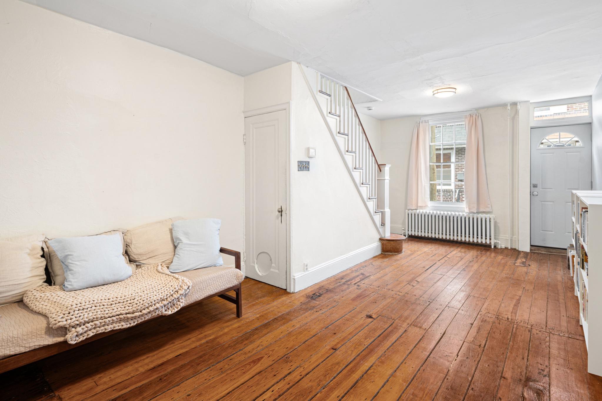 PASSYUNK SQUARE - Residential