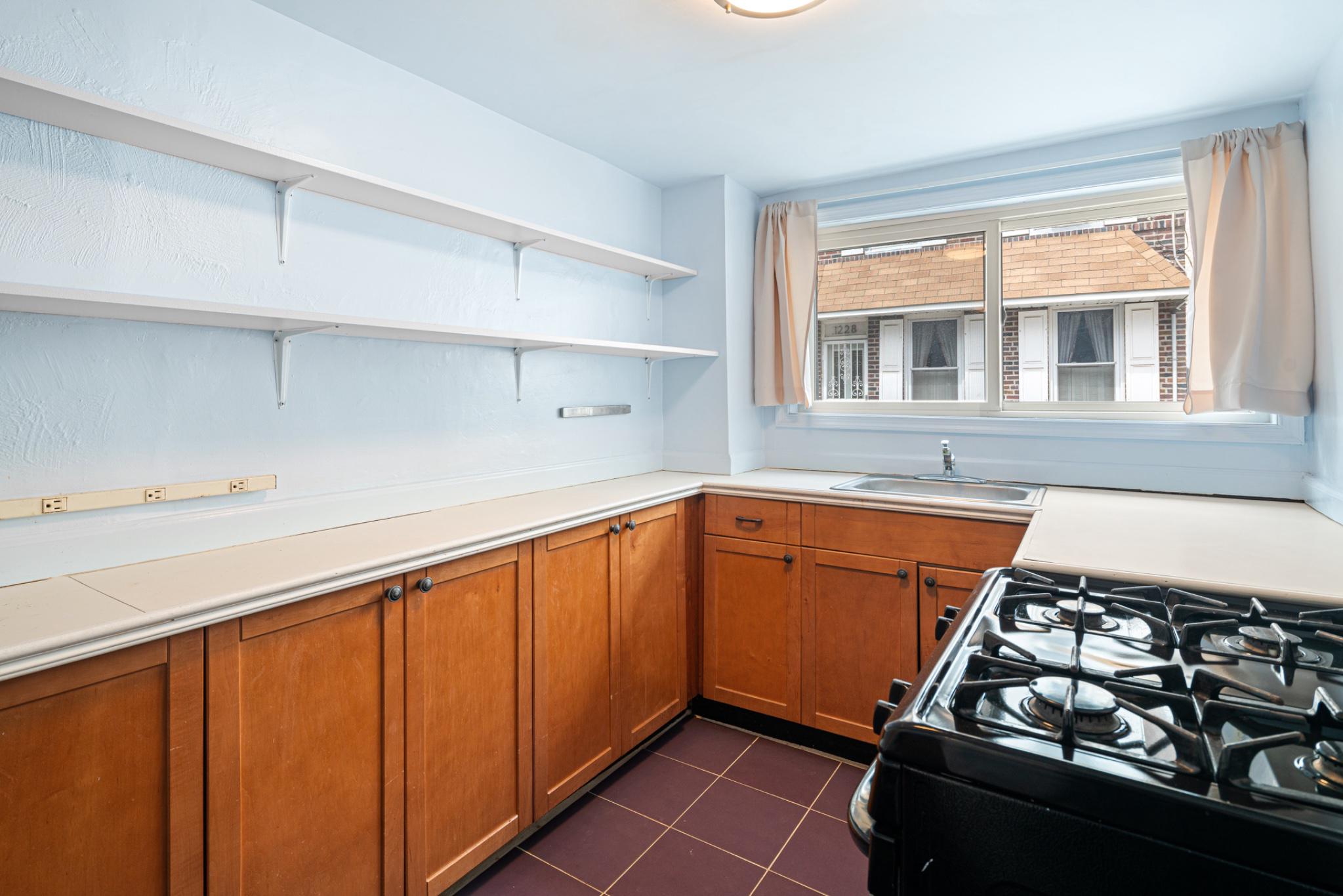 PASSYUNK SQUARE - Residential