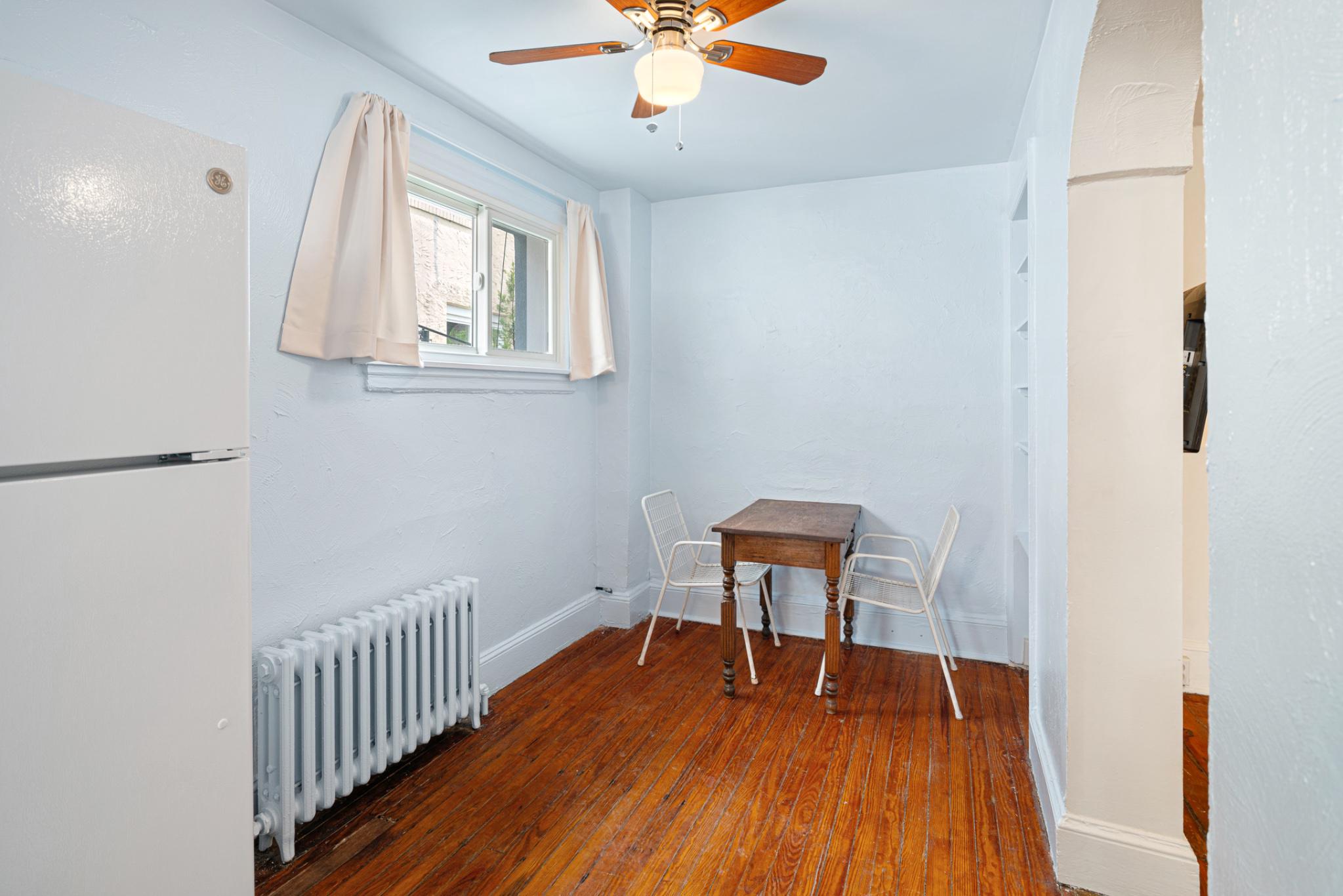 PASSYUNK SQUARE - Residential