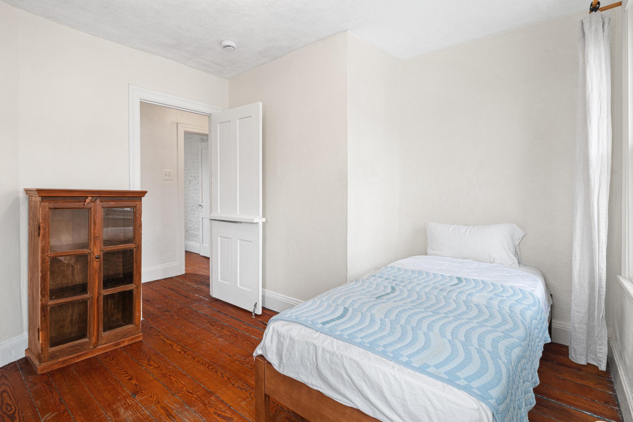 PASSYUNK SQUARE - Residential