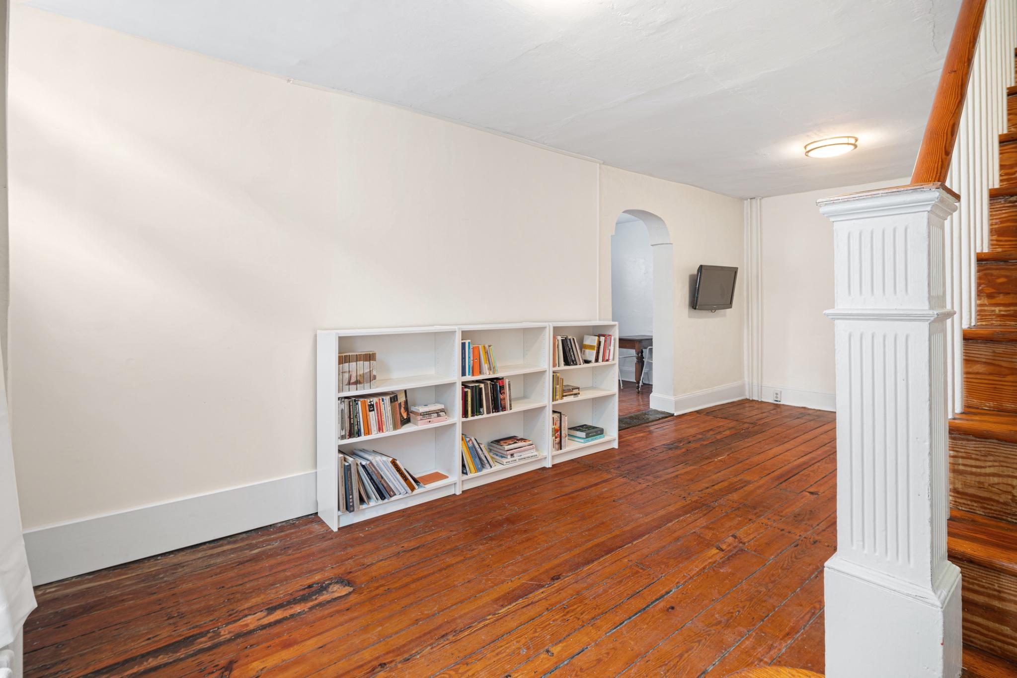 PASSYUNK SQUARE - Residential
