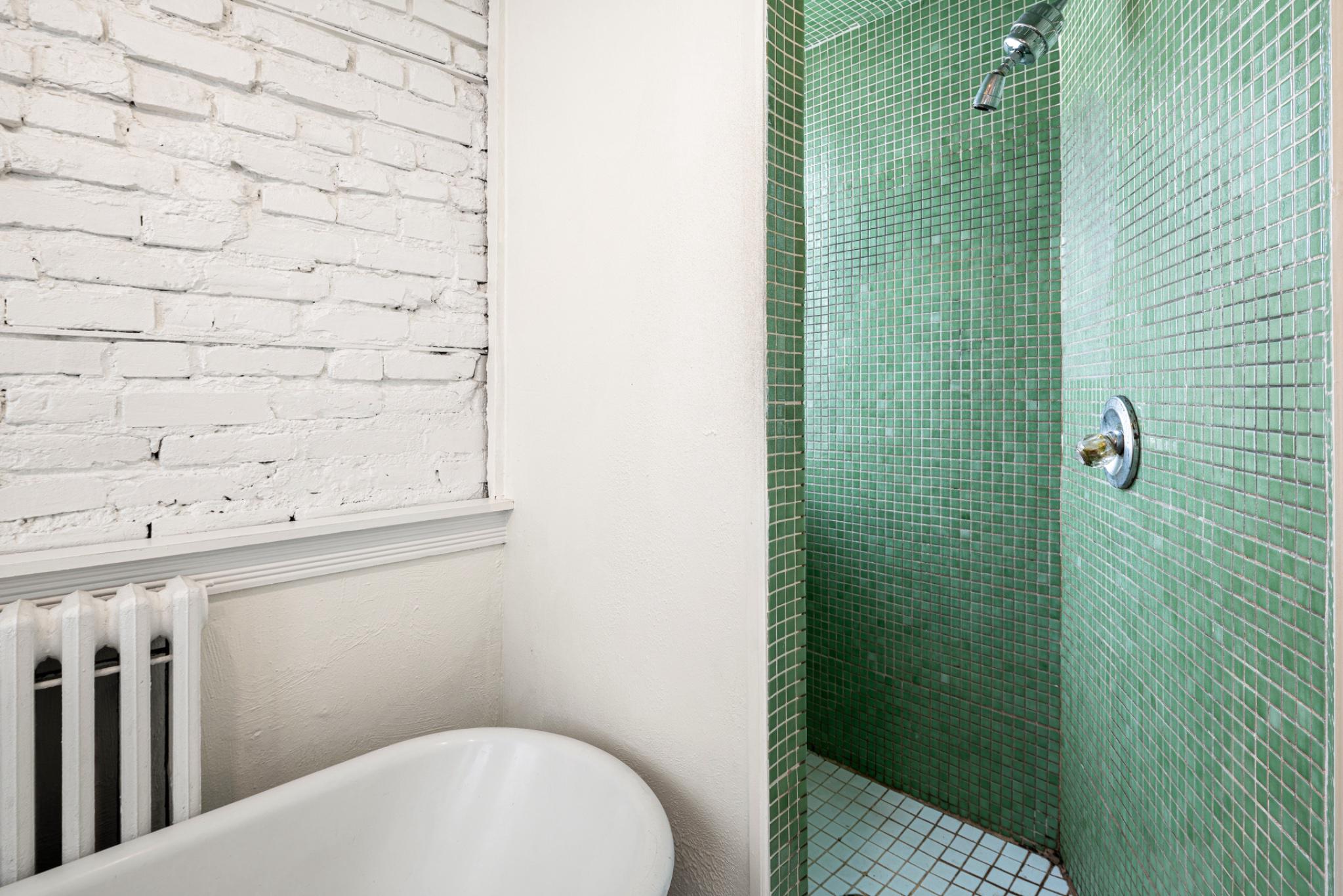 PASSYUNK SQUARE - Residential