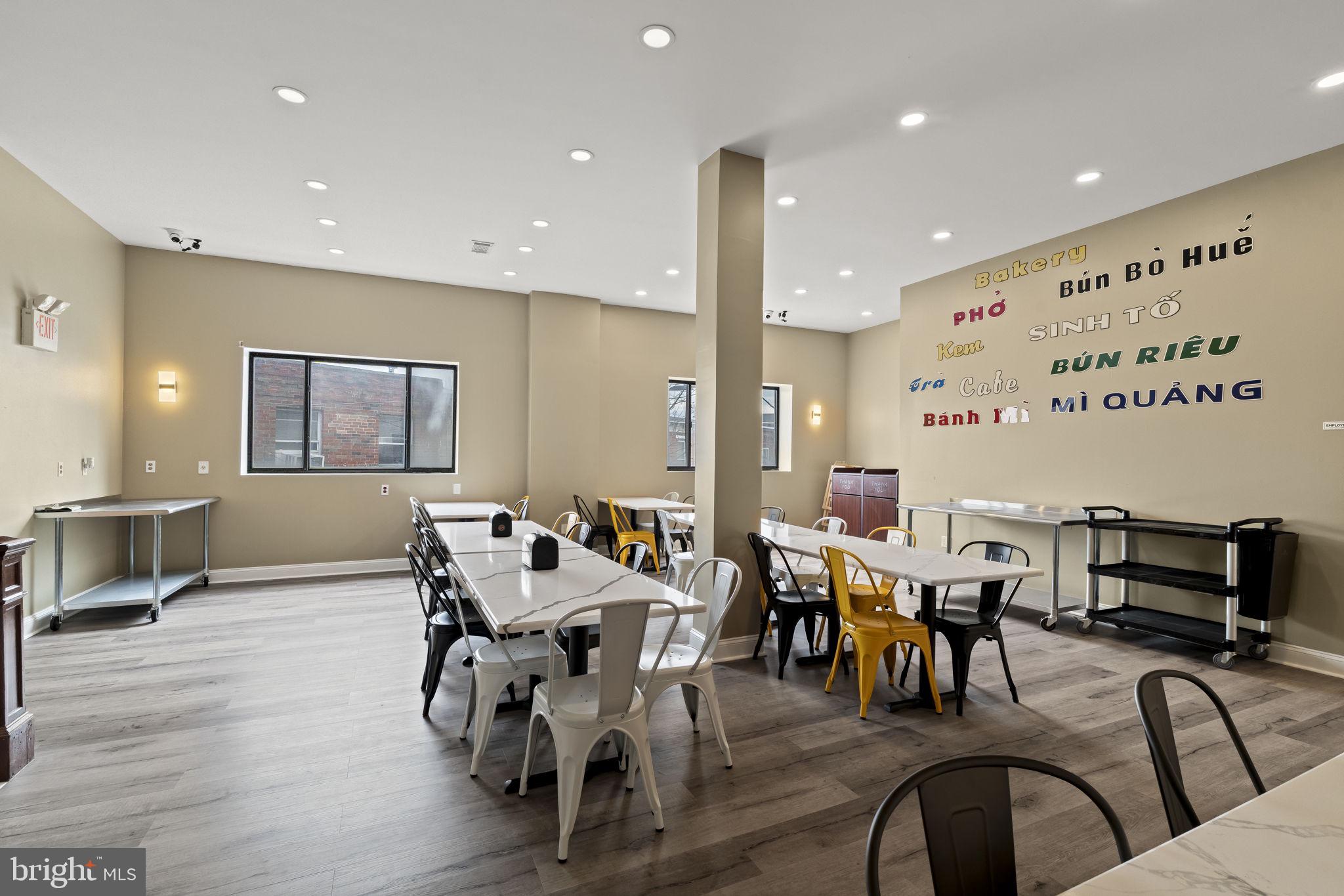 PASSYUNK SQUARE - Commercial Sale