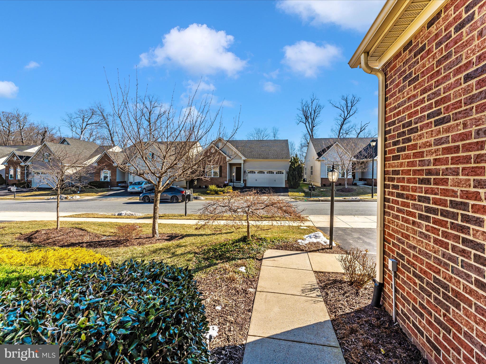 SIGNATURE CLUB AT GREENVIEW - Residential