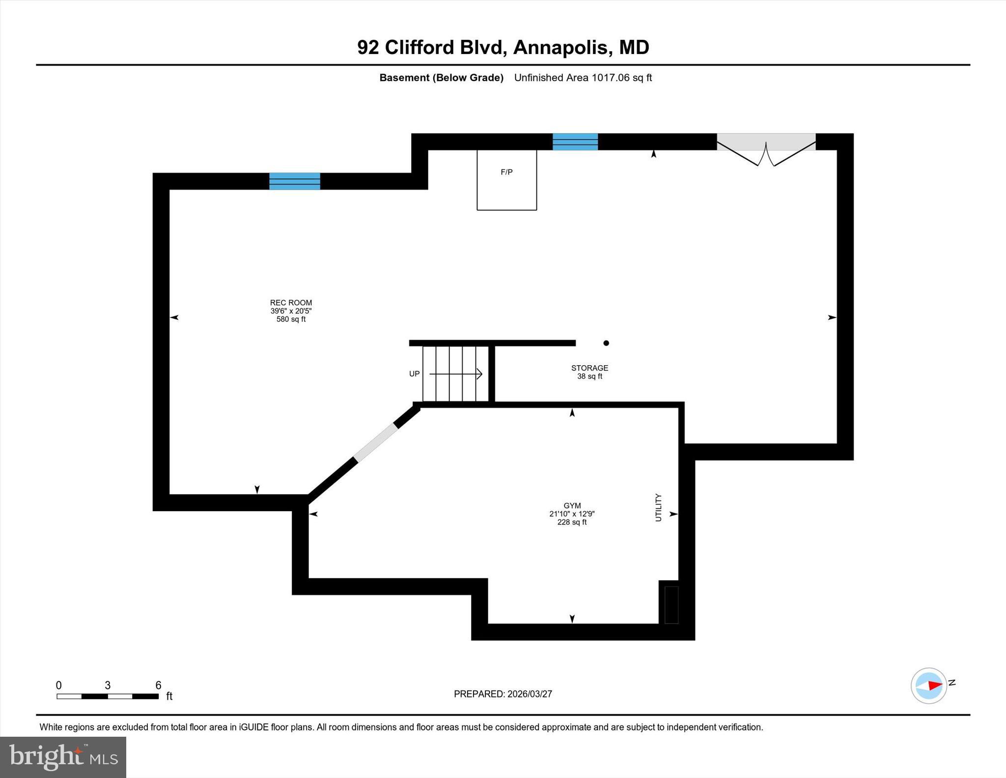 CLIFFORD ESTATES - Residential
