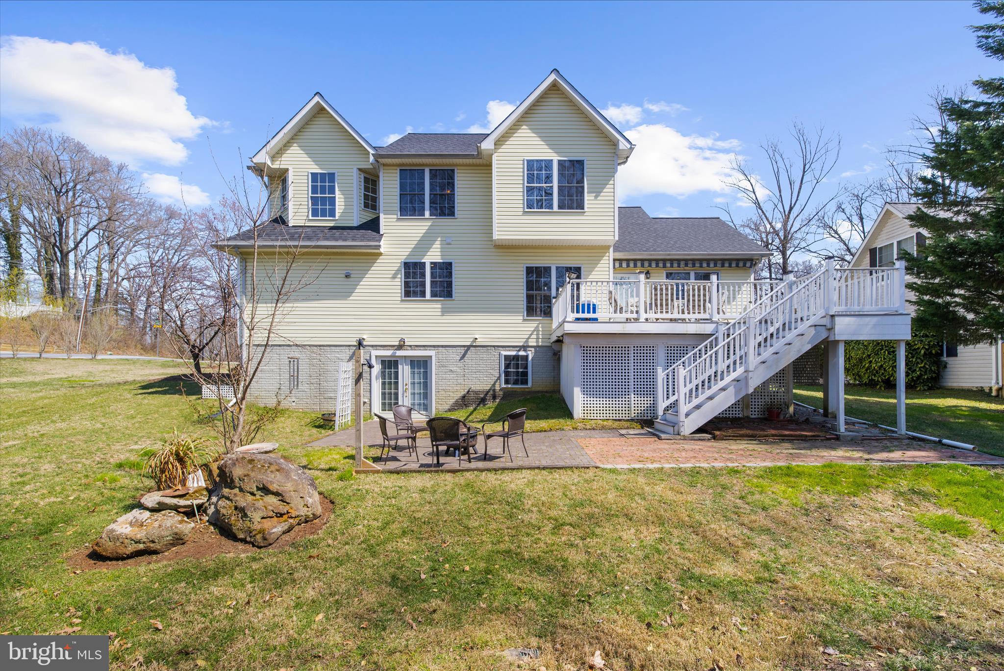 CLIFFORD ESTATES - Residential