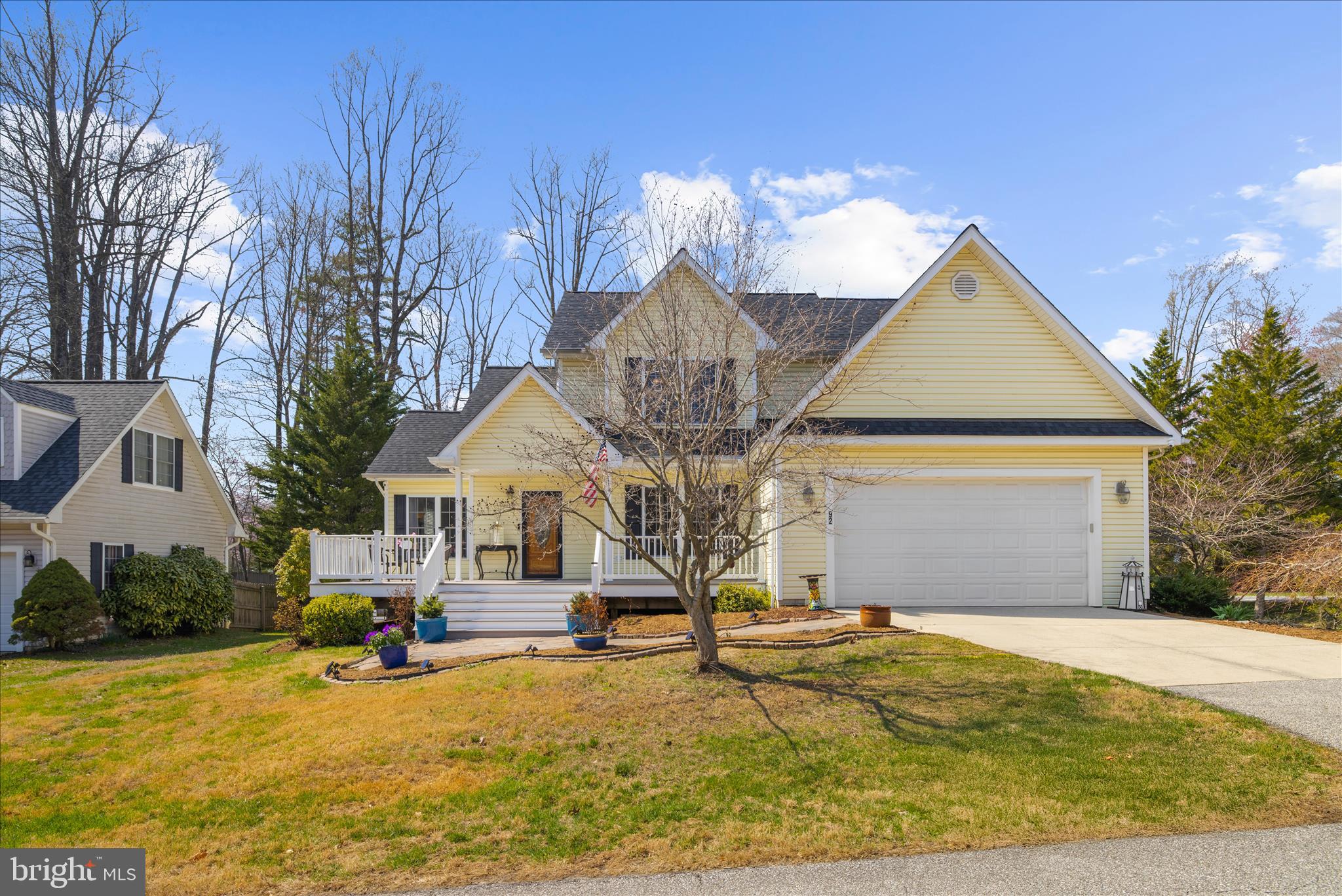 CLIFFORD ESTATES - Residential