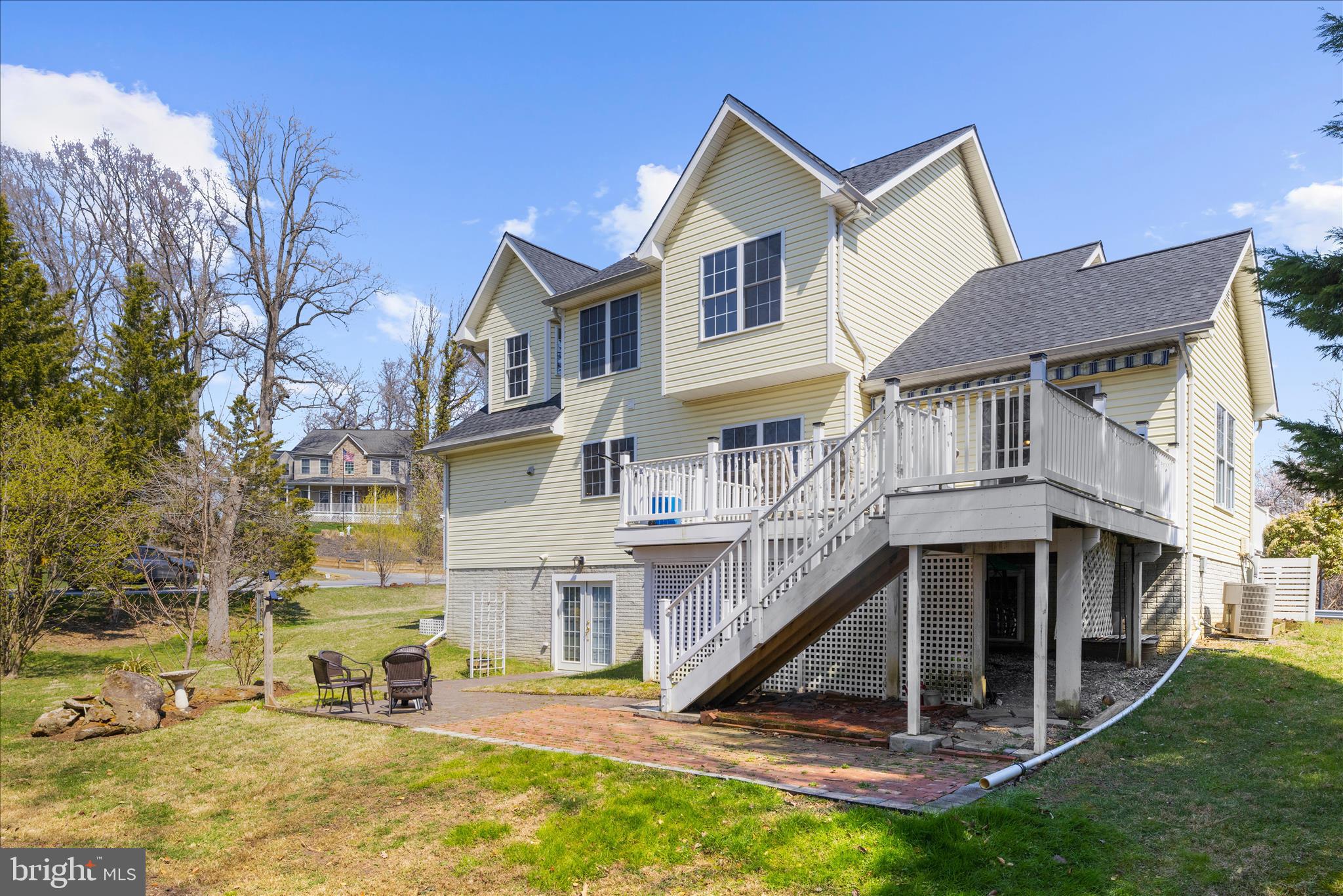 CLIFFORD ESTATES - Residential