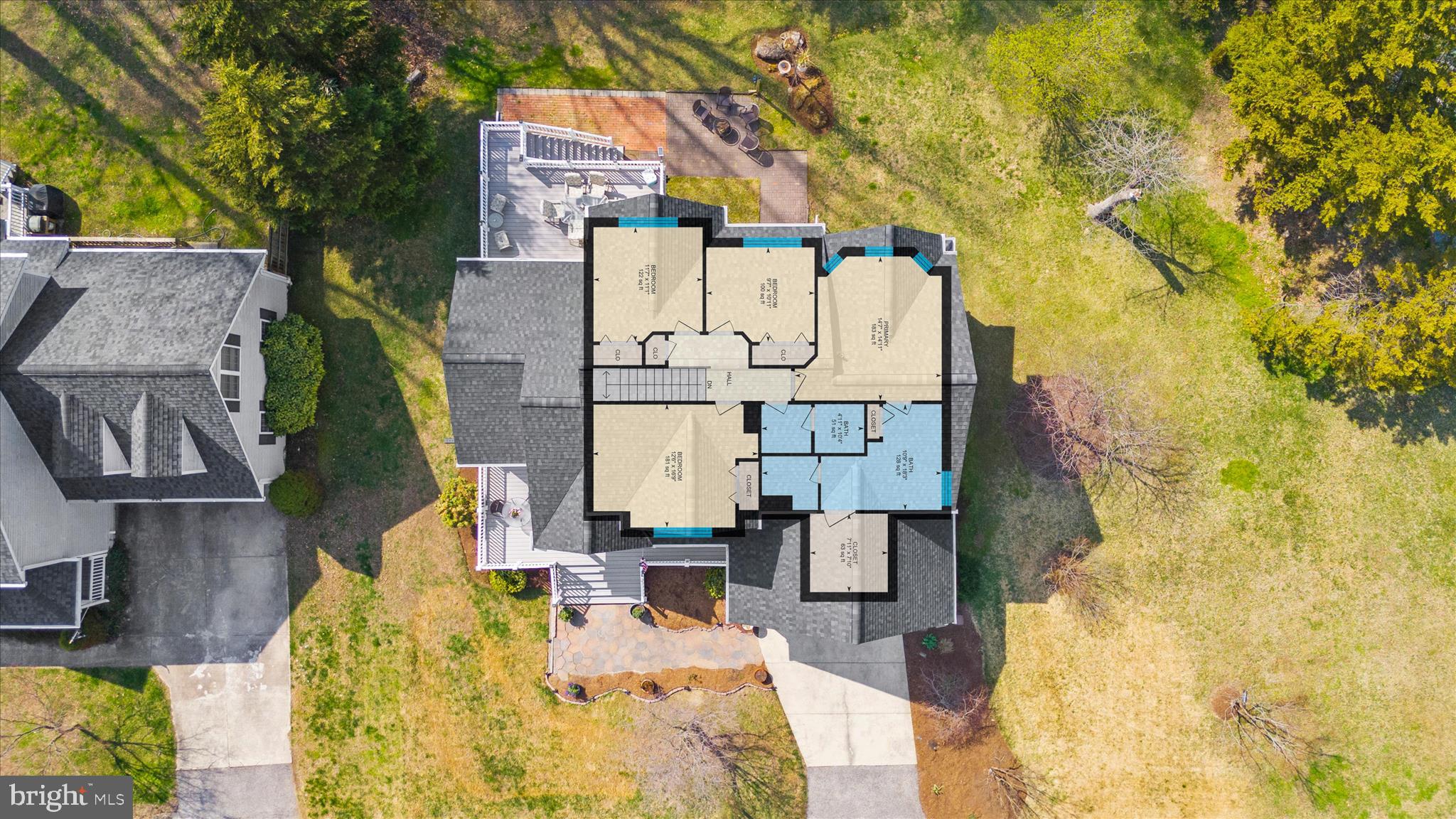 CLIFFORD ESTATES - Residential