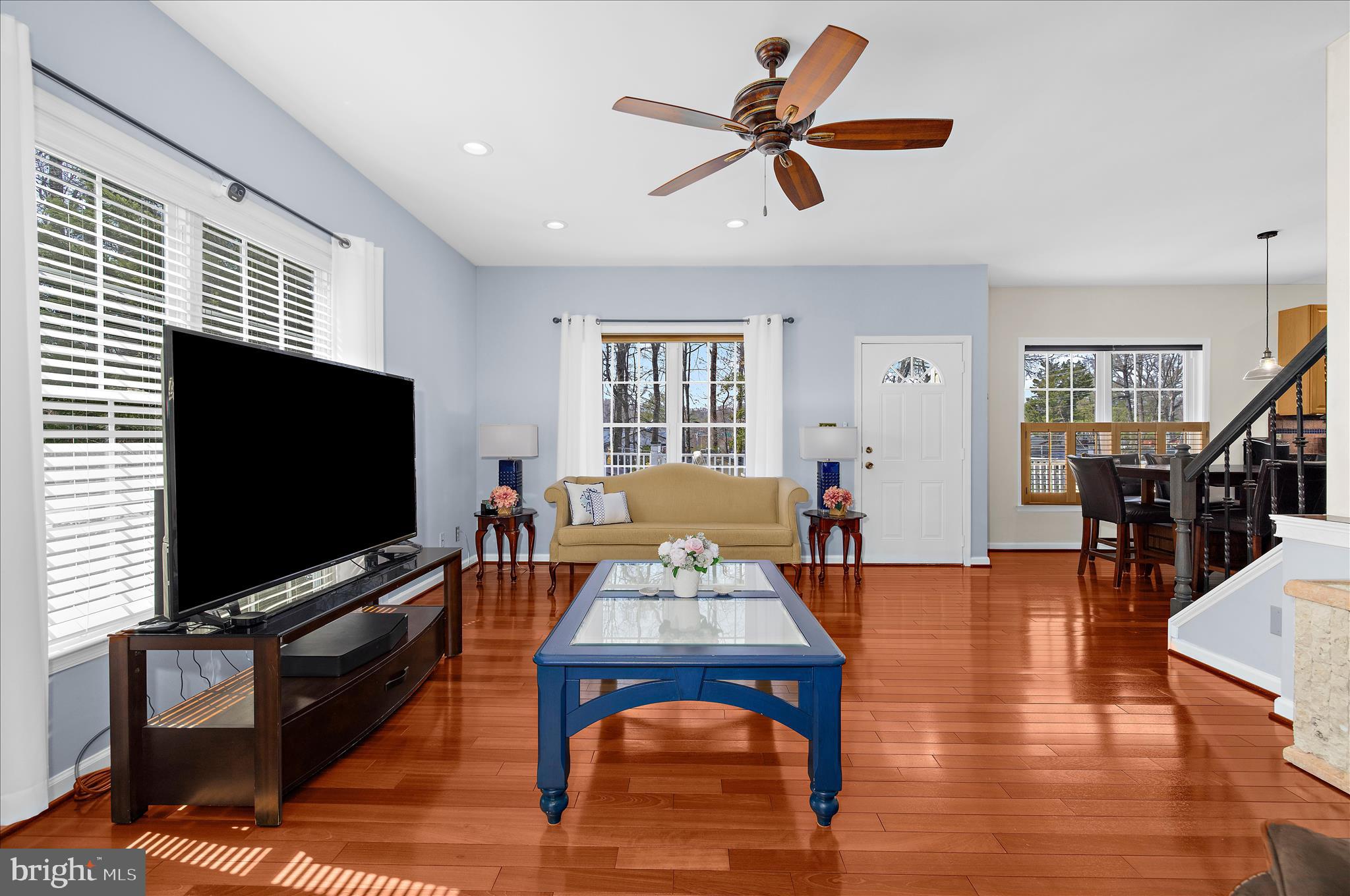 CLIFFORD ESTATES - Residential