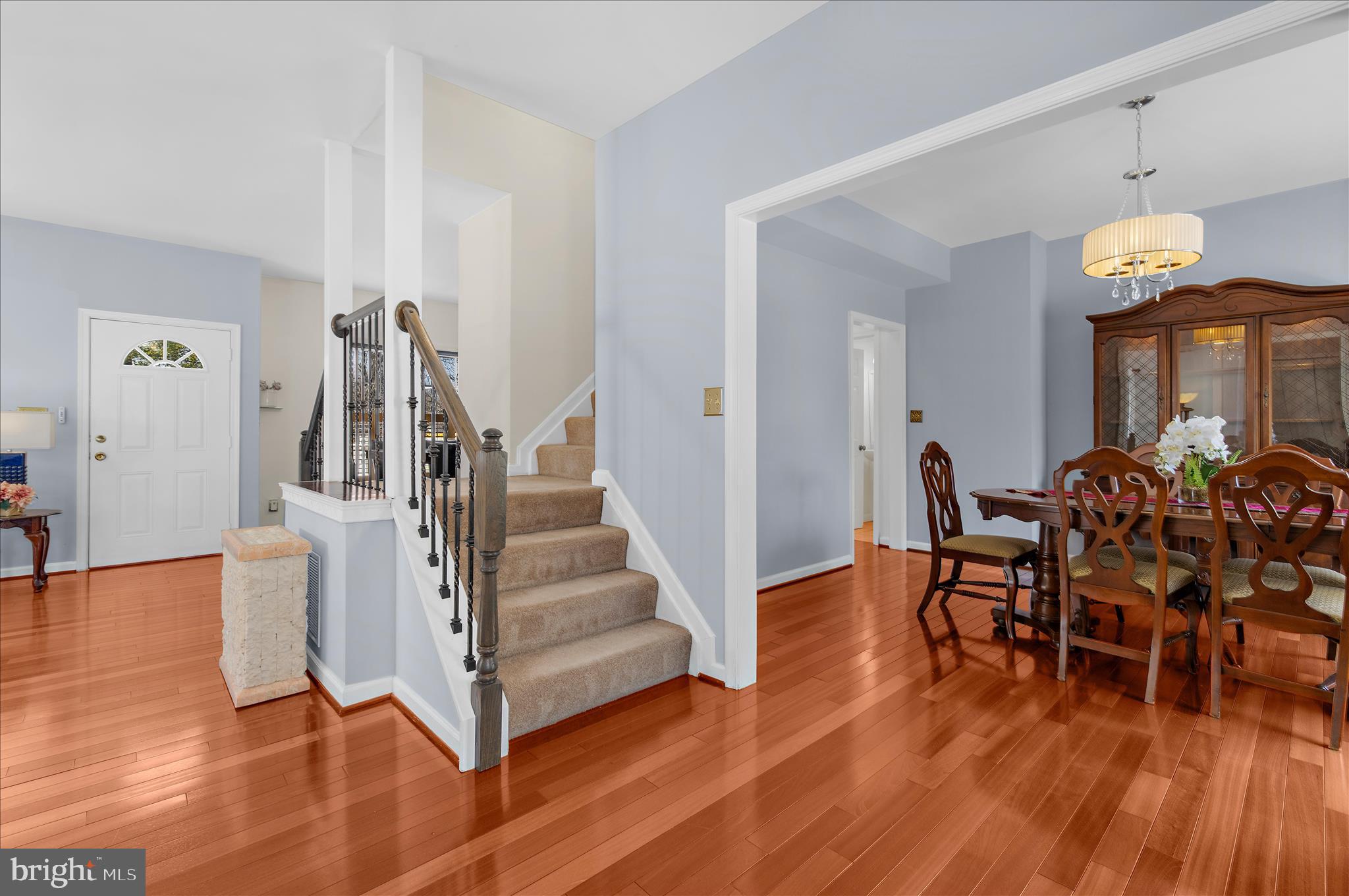 CLIFFORD ESTATES - Residential
