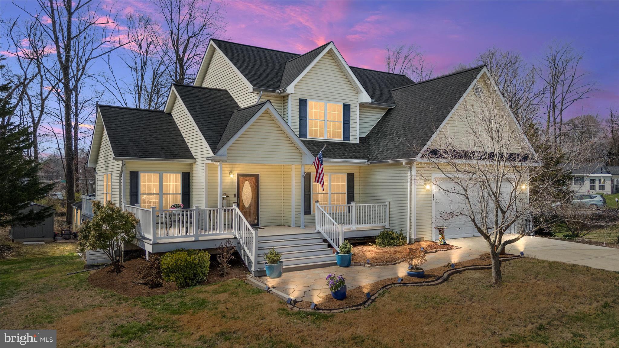 CLIFFORD ESTATES - Residential