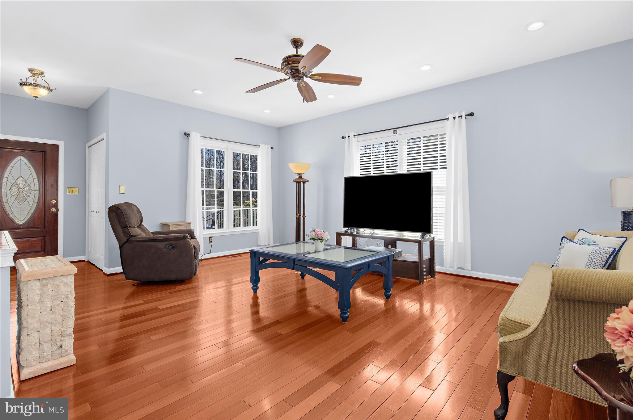 CLIFFORD ESTATES - Residential