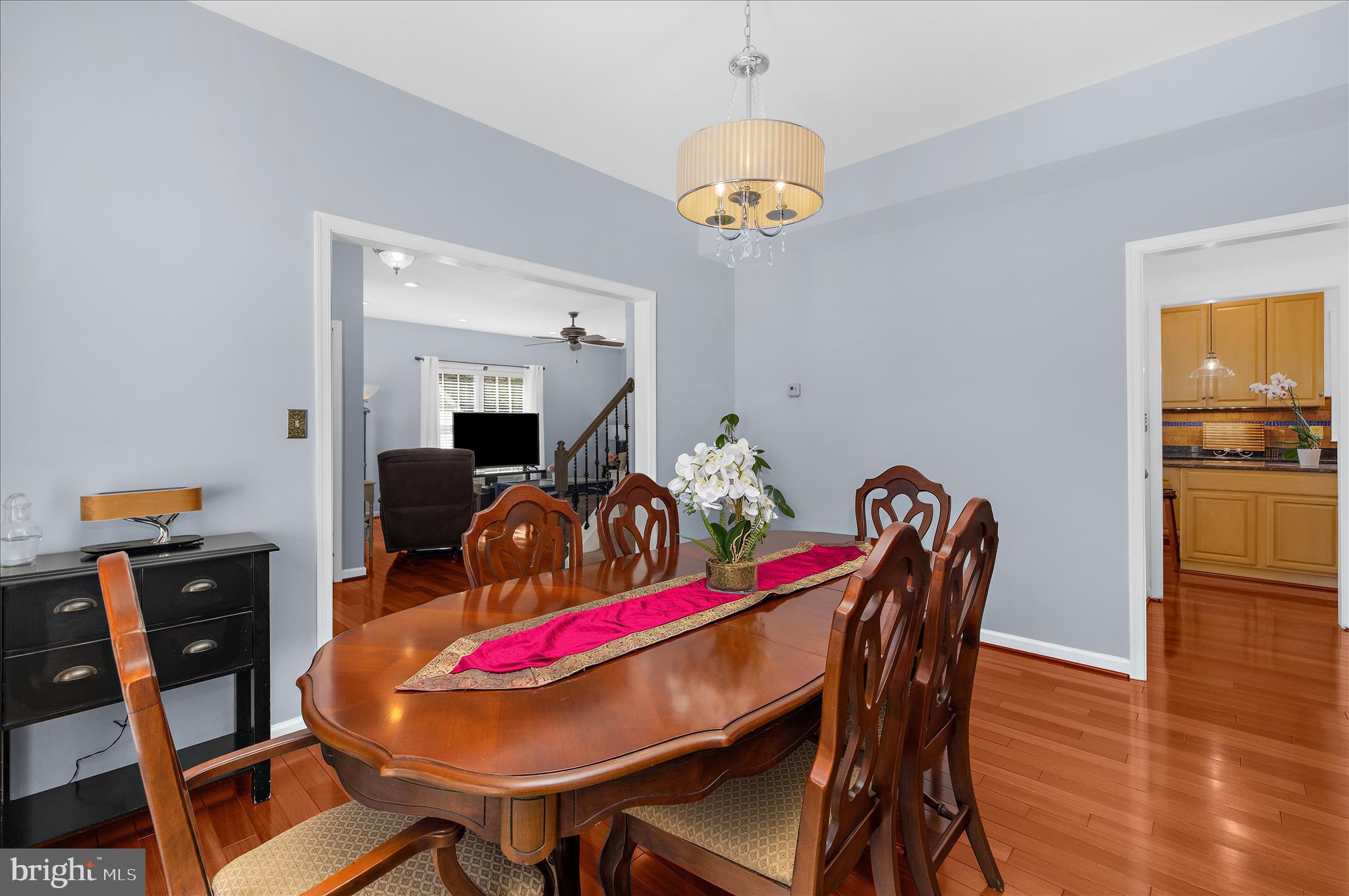 CLIFFORD ESTATES - Residential