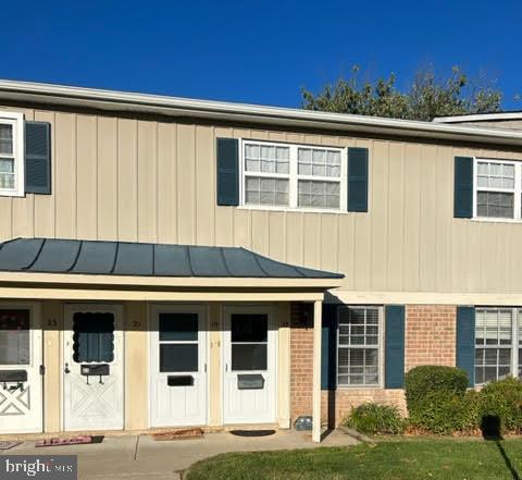 Attention Investors! This beautifully renovated first-floor condo offers 2 bedrooms and 1 full bath and was updated in 2026. Tenant occupied through July 29, 2027, providing immediate, steady rental income. Located in the highly desirable North Penn School District, this move-in-ready condo features a private entrance and hardwood flooring throughout. The bright, open floor plan includes sliding glass doors leading to a private patio overlooking the community pool, plus a large outdoor storage closet for added convenience. Residents enjoy exceptional community amenities, including a swimming pool, tennis courts, trash service, and snow removal. Gwynedd Club offers the perfect blend of comfort and convenience with easy access to schools, shopping, restaurants, public transportation, and major commuter routes. Whether you're looking to expand your investment portfolio or secure a well-maintained property with an established tenant and dependable rental income already in place, this is an outstanding opportunity. Schedule your private tour today!