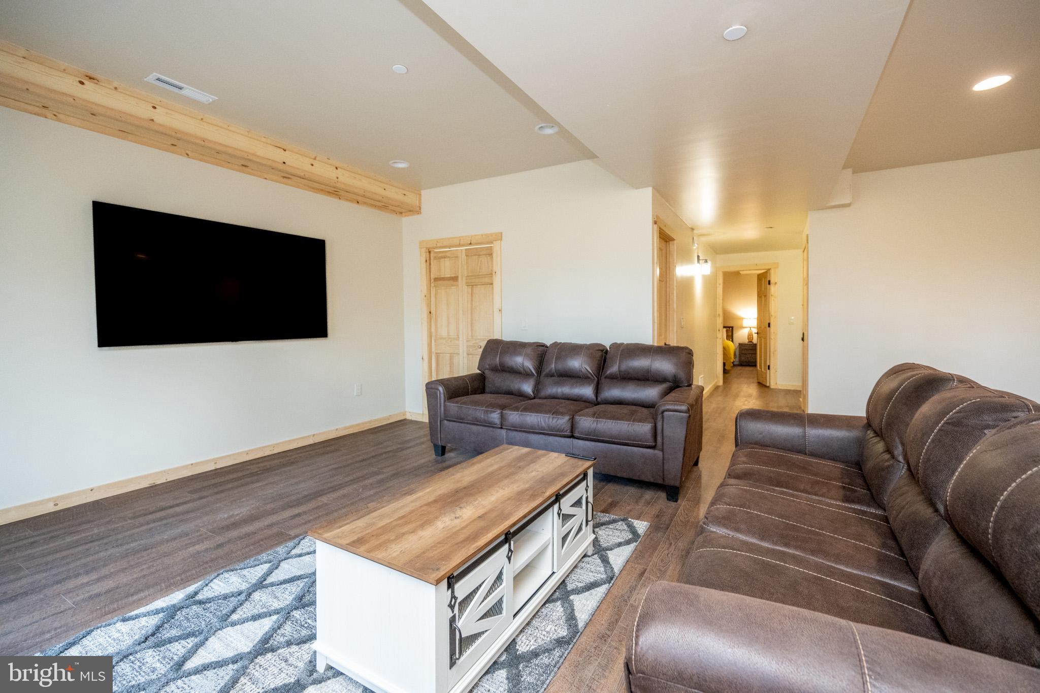 NORTH CAMP SUBDIVISION - Residential