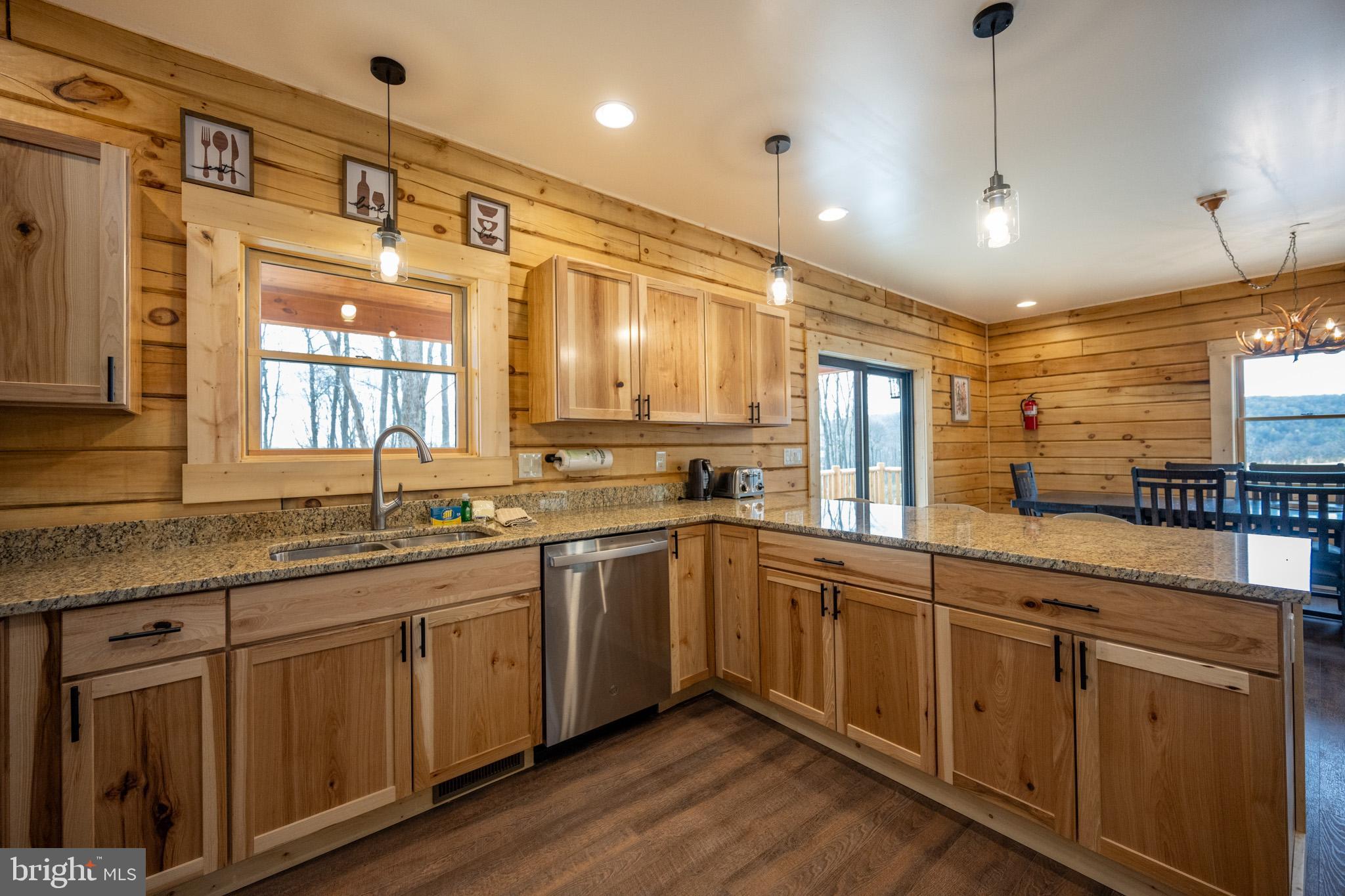 NORTH CAMP SUBDIVISION - Residential