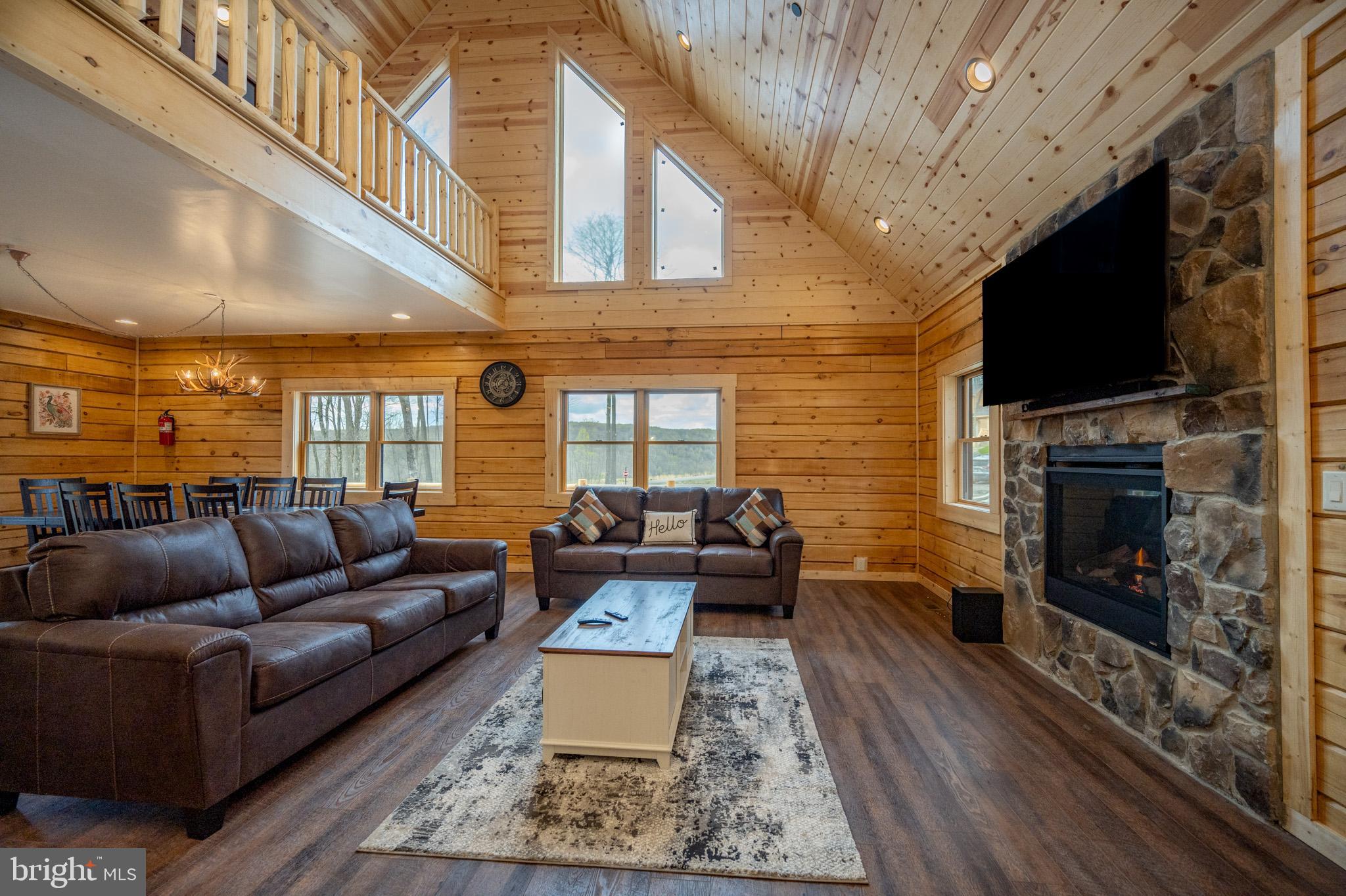NORTH CAMP SUBDIVISION - Residential