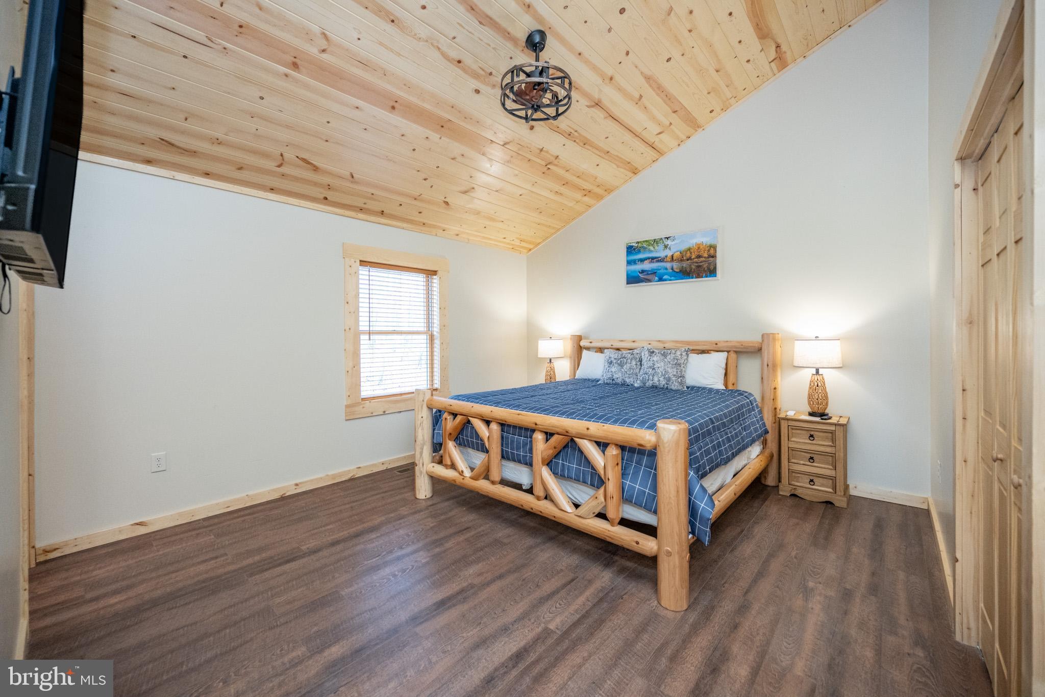 NORTH CAMP SUBDIVISION - Residential