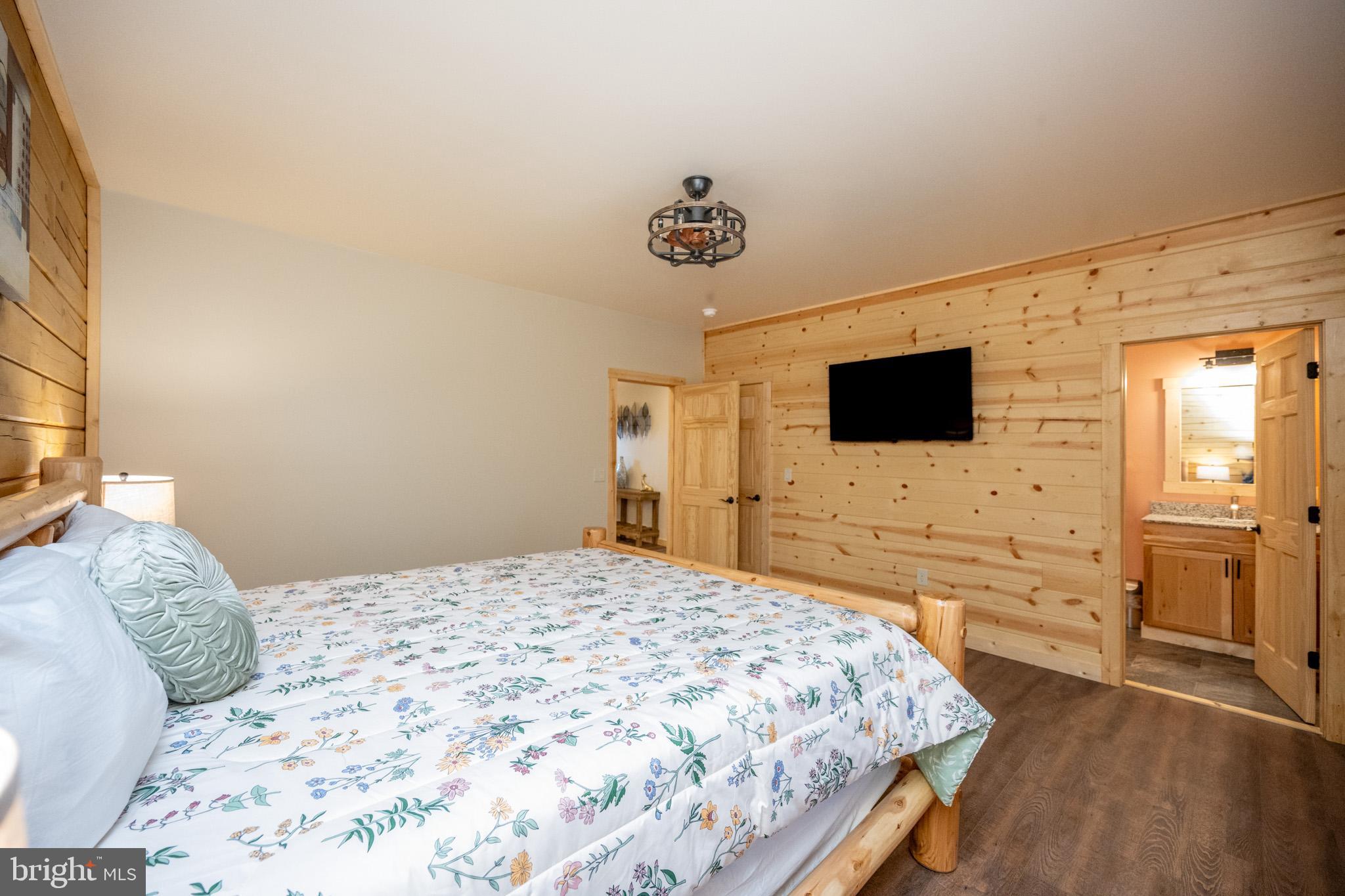 NORTH CAMP SUBDIVISION - Residential