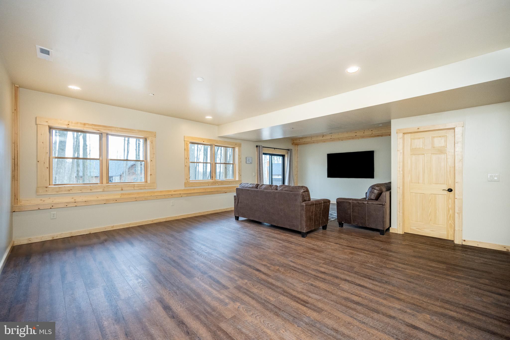 NORTH CAMP SUBDIVISION - Residential