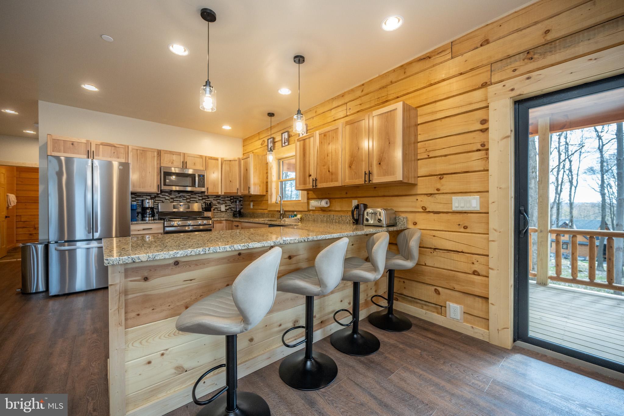 NORTH CAMP SUBDIVISION - Residential