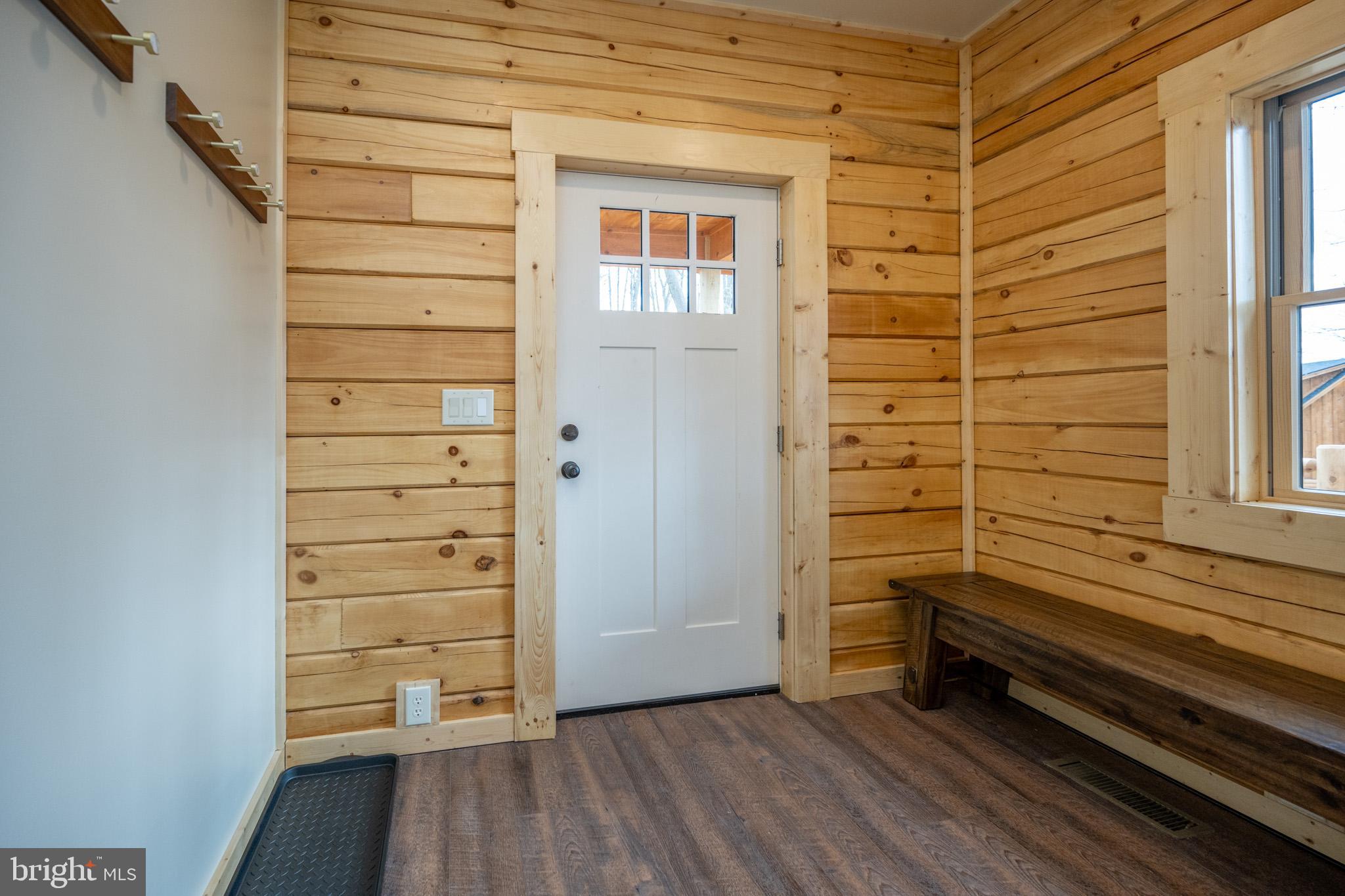 NORTH CAMP SUBDIVISION - Residential