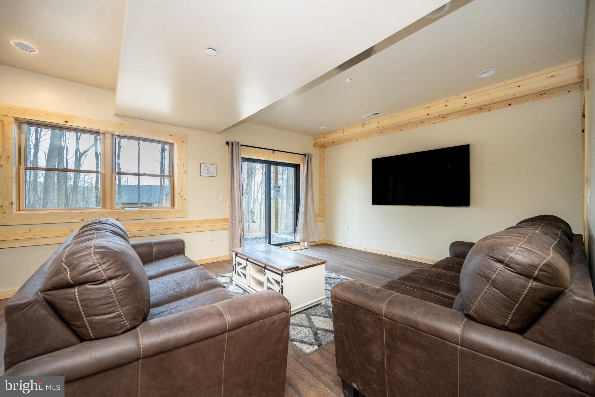 NORTH CAMP SUBDIVISION - Residential