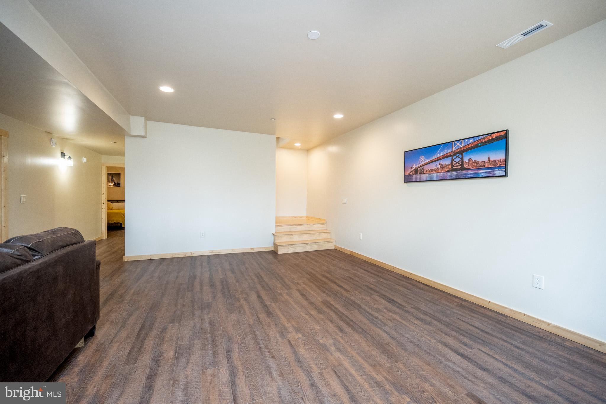 NORTH CAMP SUBDIVISION - Residential