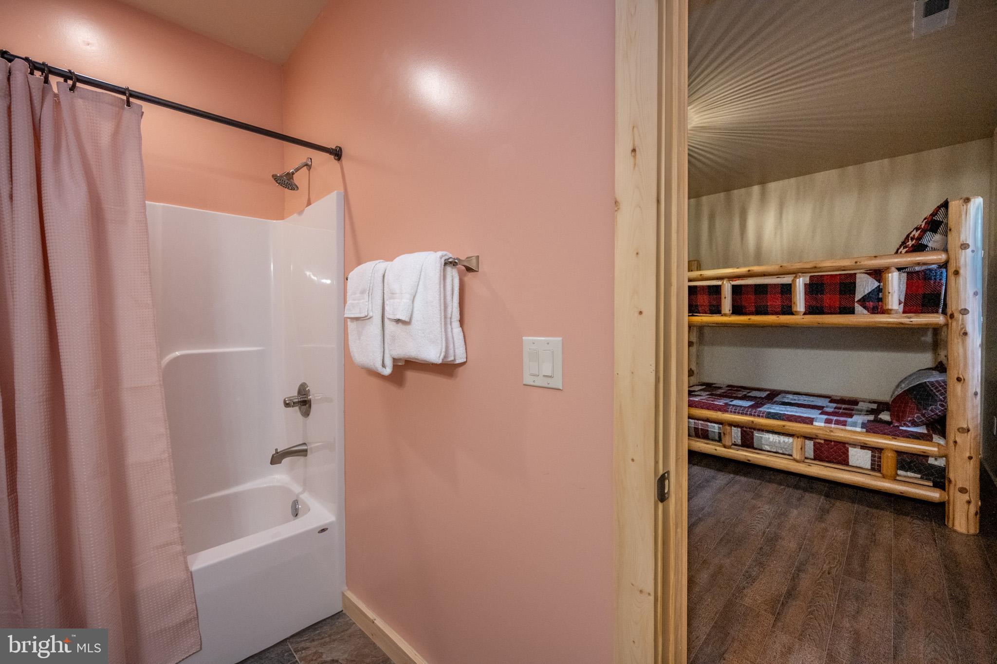 NORTH CAMP SUBDIVISION - Residential