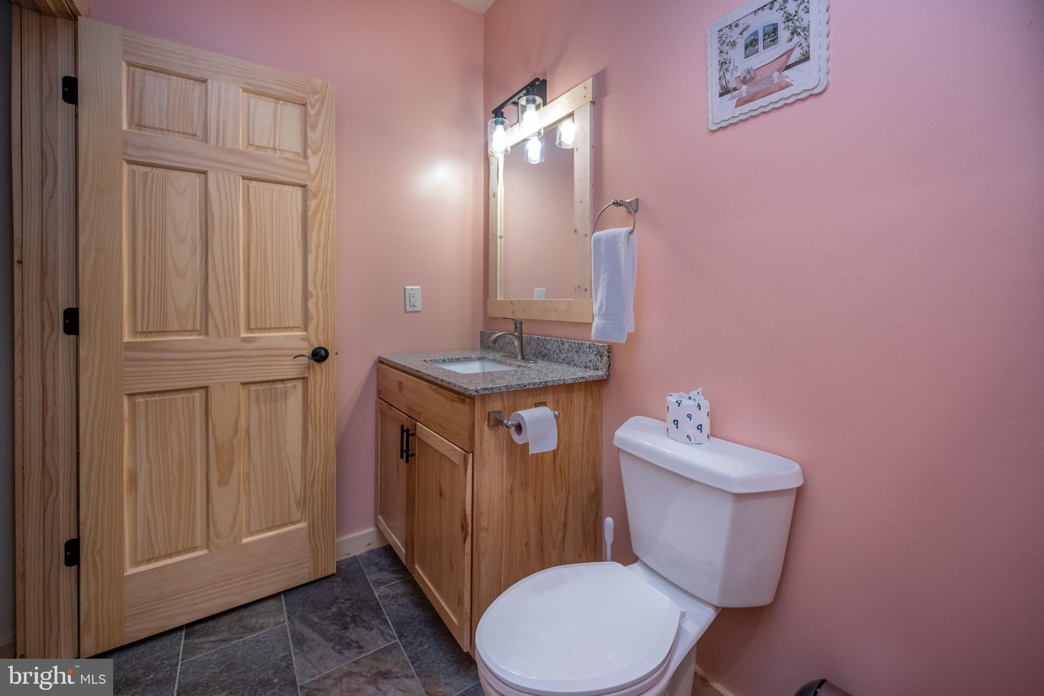 NORTH CAMP SUBDIVISION - Residential