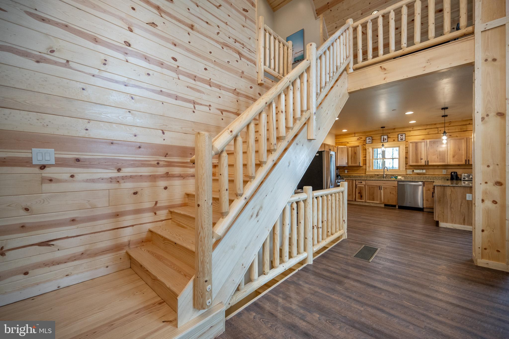 NORTH CAMP SUBDIVISION - Residential